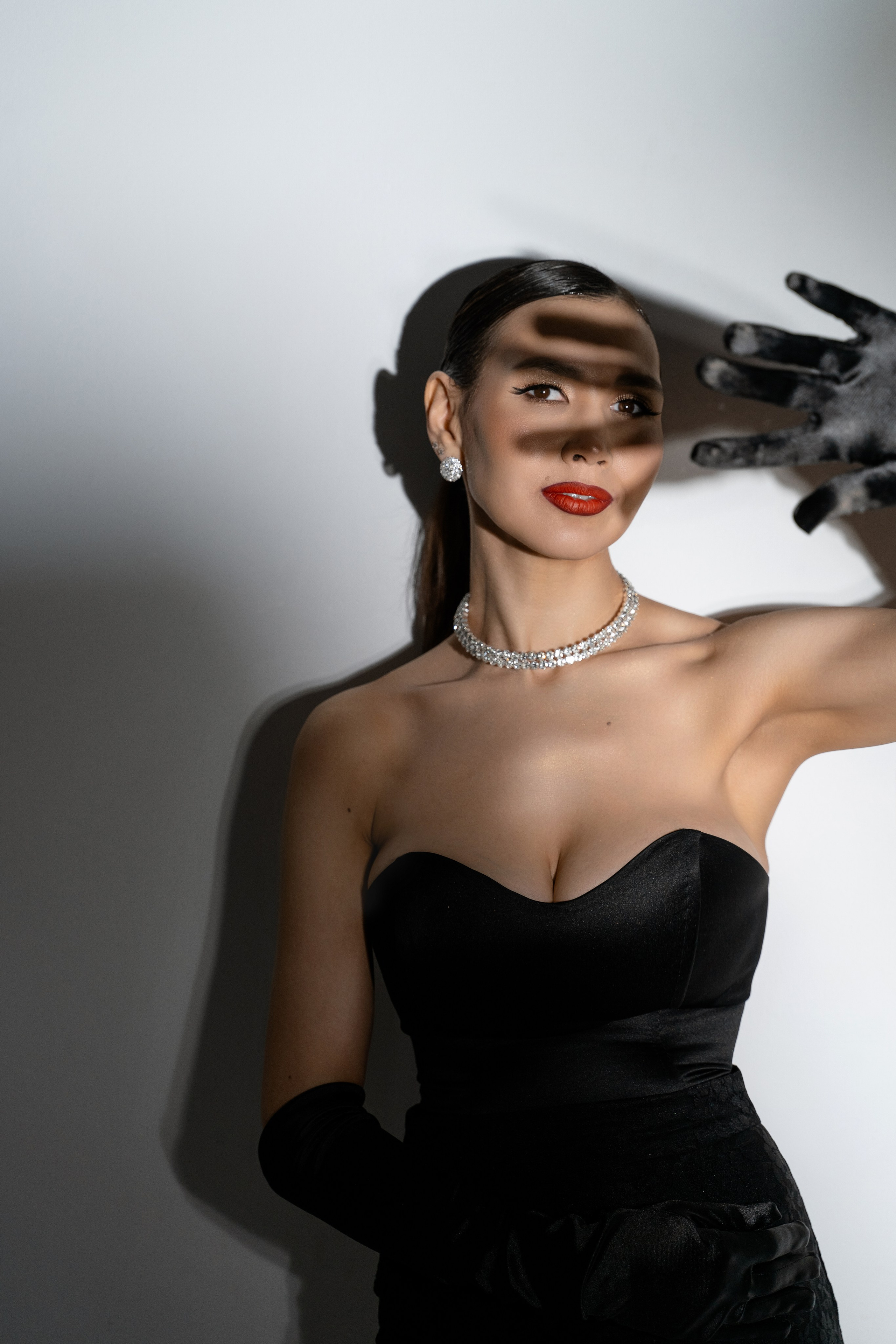 Фотосессия ко Дню рождения