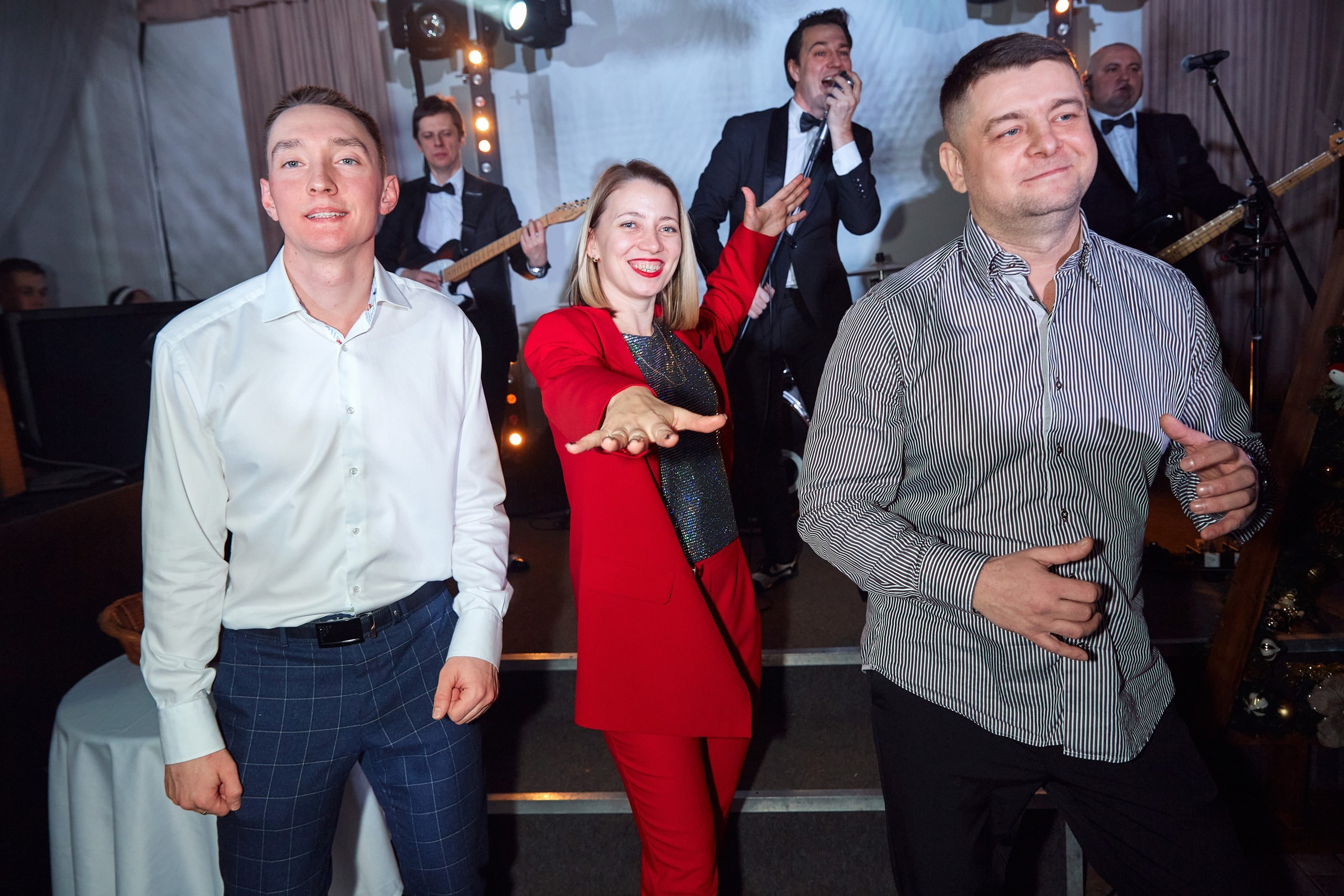 Компания РусСилика / БО Ильдорф. Антон Артюшин, портретный фотограф. Москва