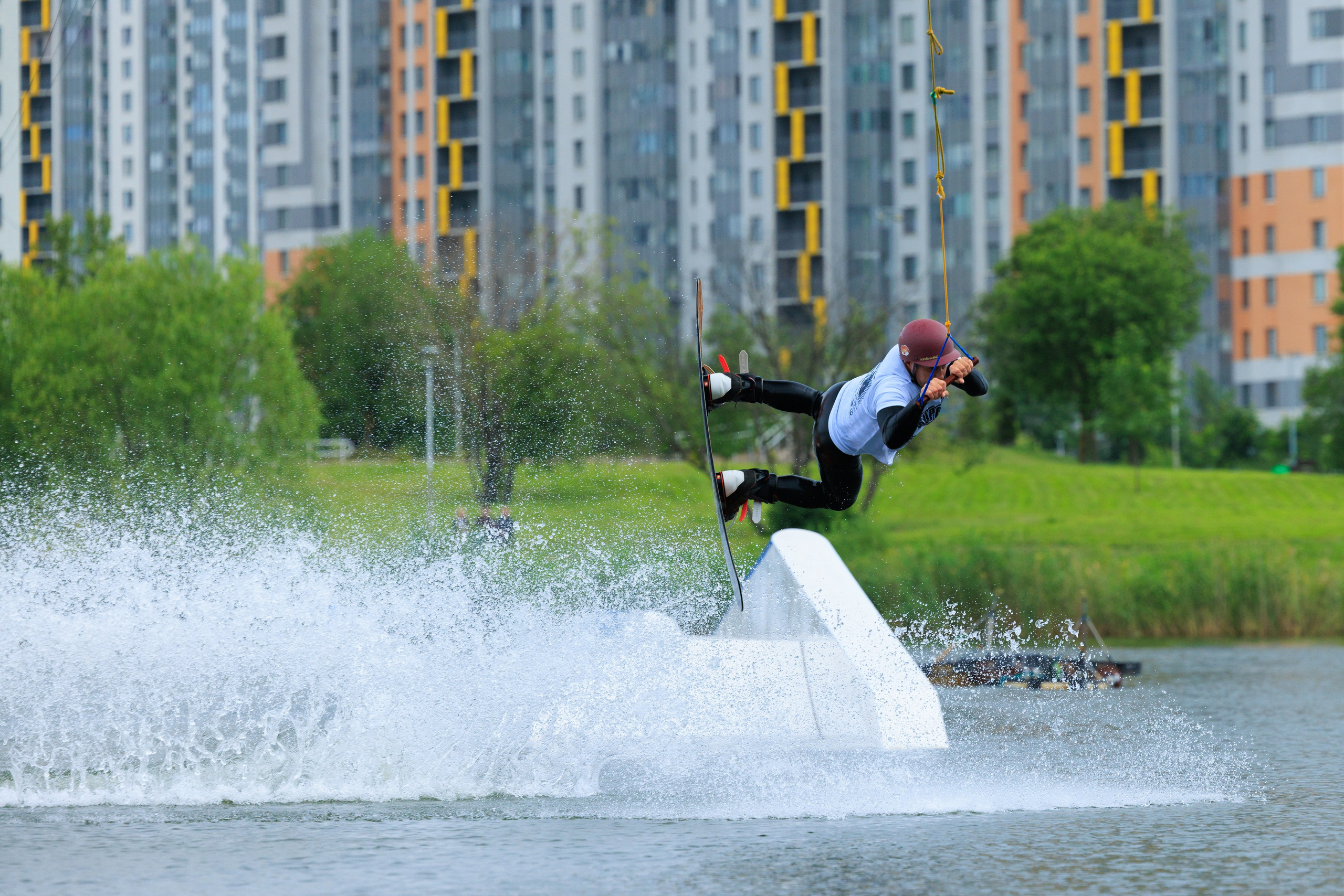 KUPCHINO OPEN CONTEST 2025. Фотограф Александр Заломаев