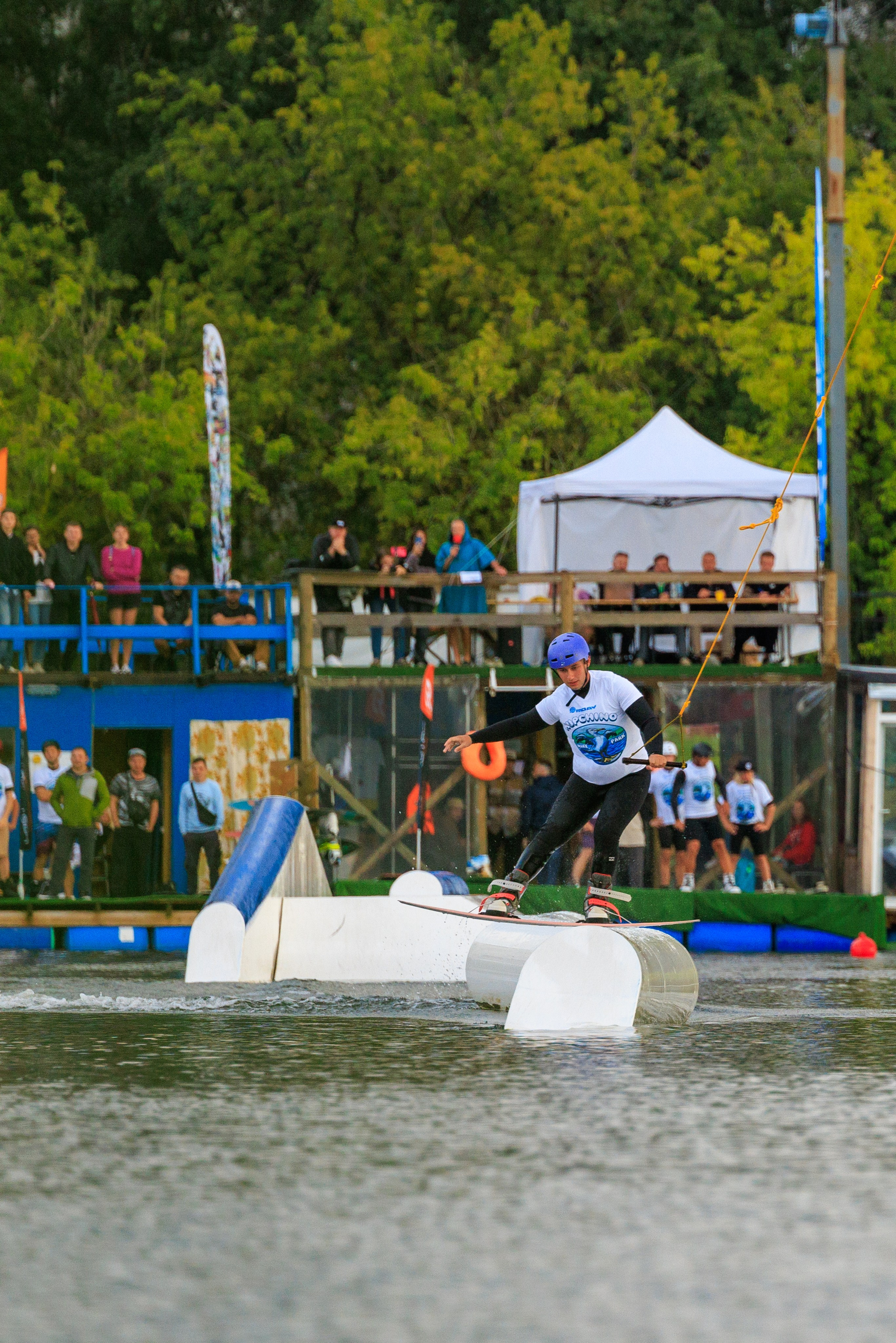 KupchinoOpenContest 2024. Фотограф Александр Заломаев
