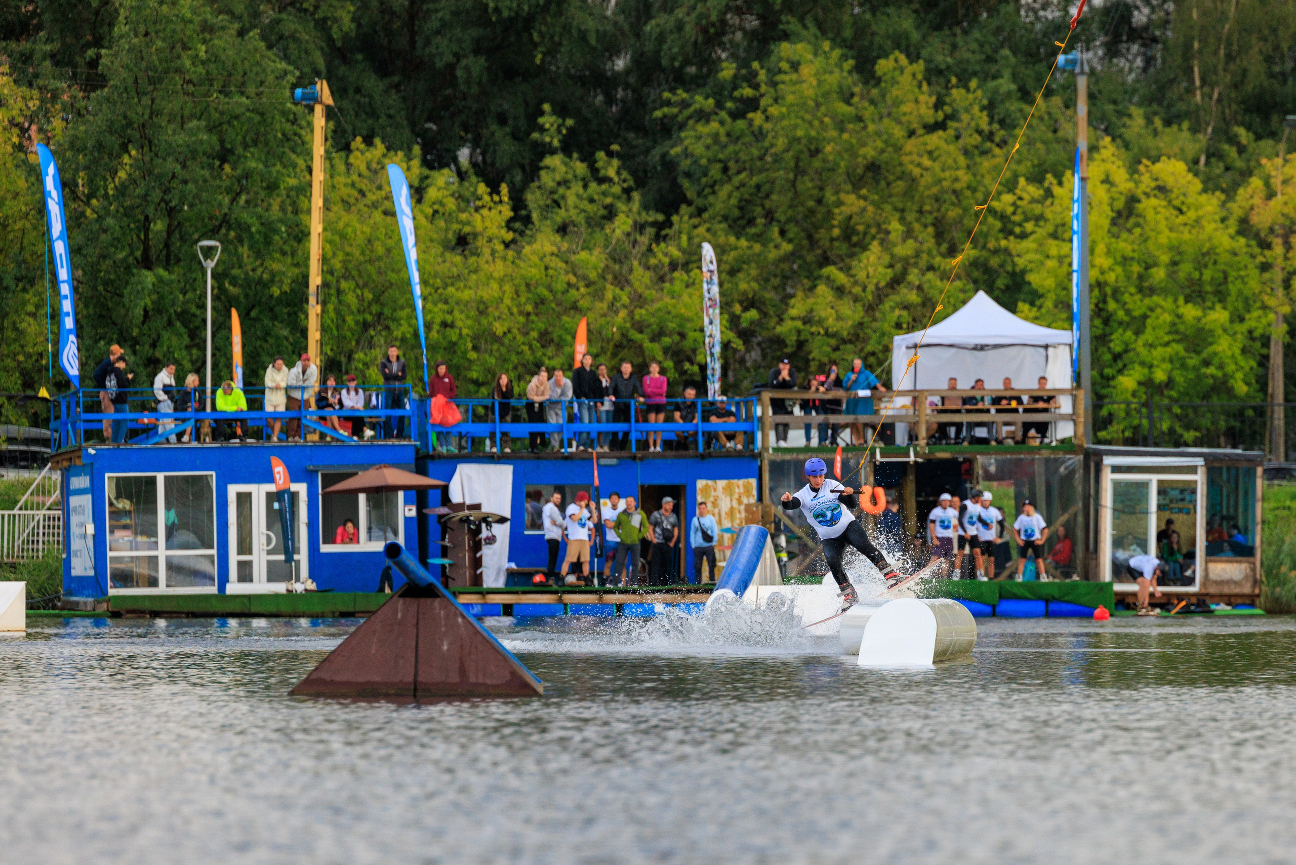 KupchinoOpenContest 2024. Фотограф Александр Заломаев