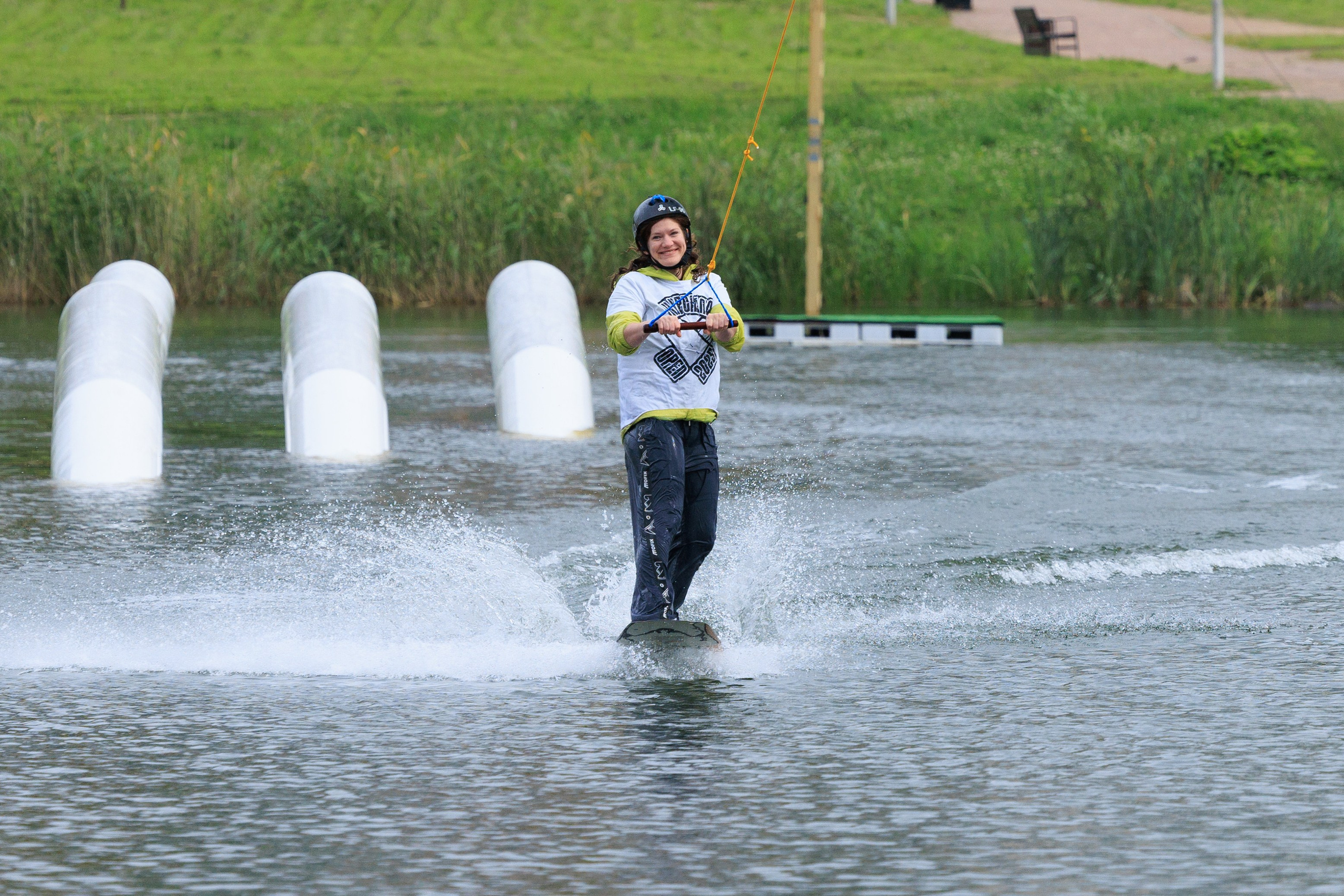 KUPCHINO OPEN CONTEST 2025. Фотограф Александр Заломаев