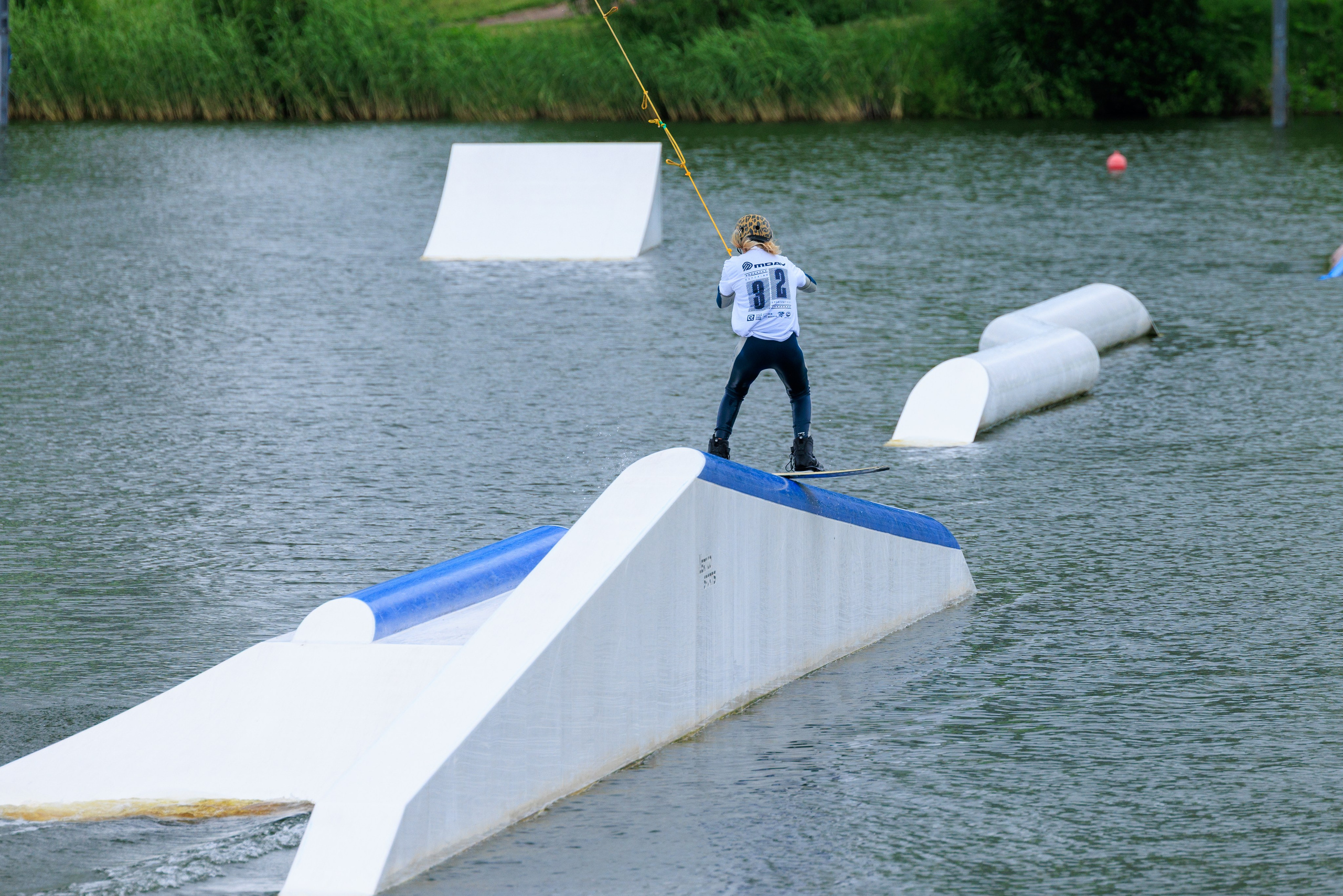 KUPCHINO OPEN CONTEST 2025. Фотограф Александр Заломаев