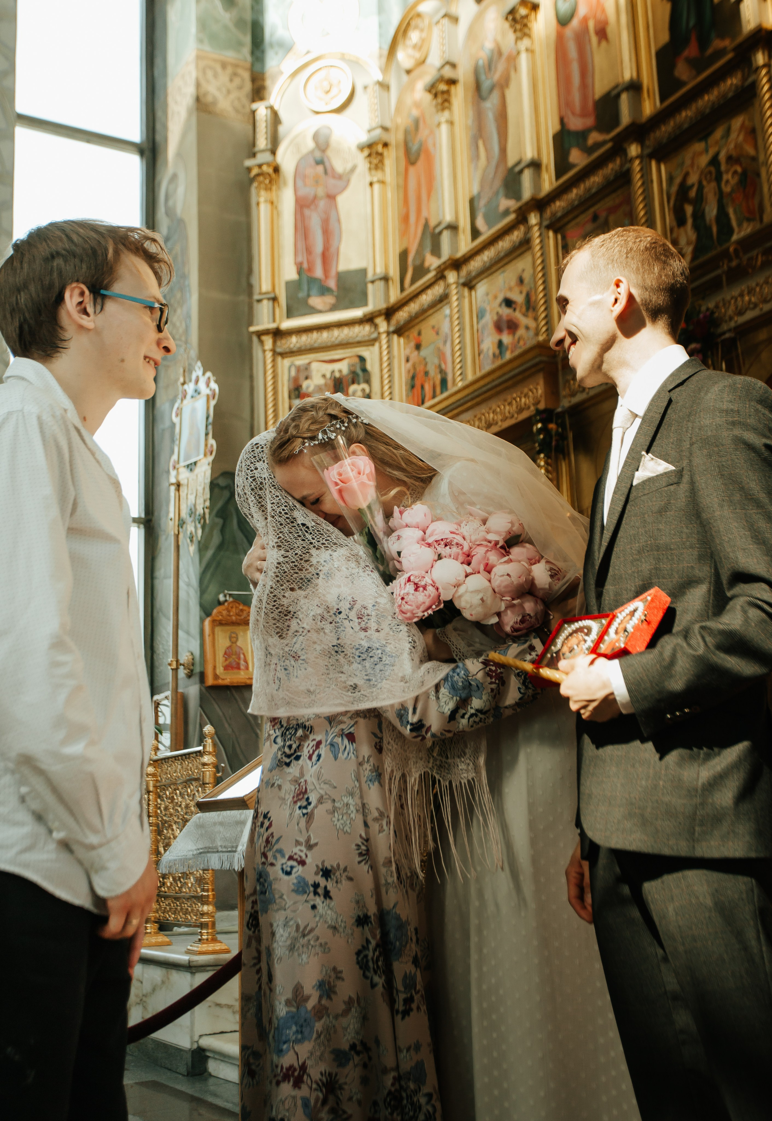 Фотографирую светом и сердцем в Москве с 2014 года