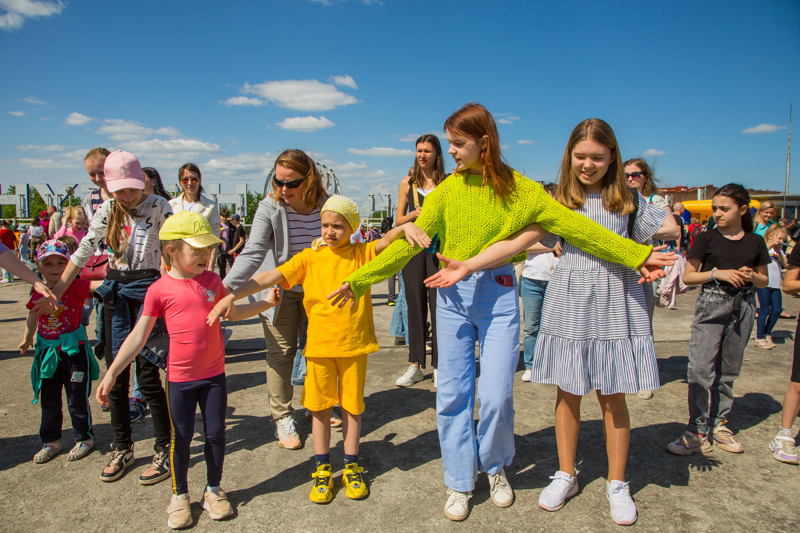 ОКЕАНАРИУМ БОЛЬШАЯ РЕГАТА 2023. Главная