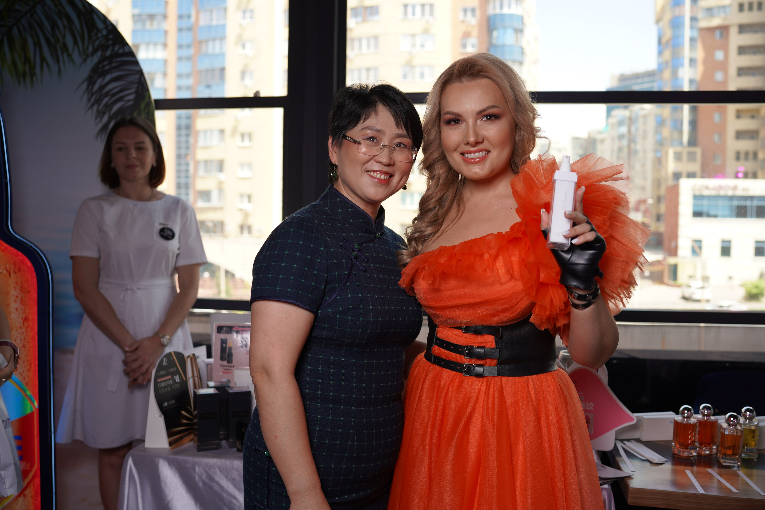 Summer Brunch — Ресторан MOOD