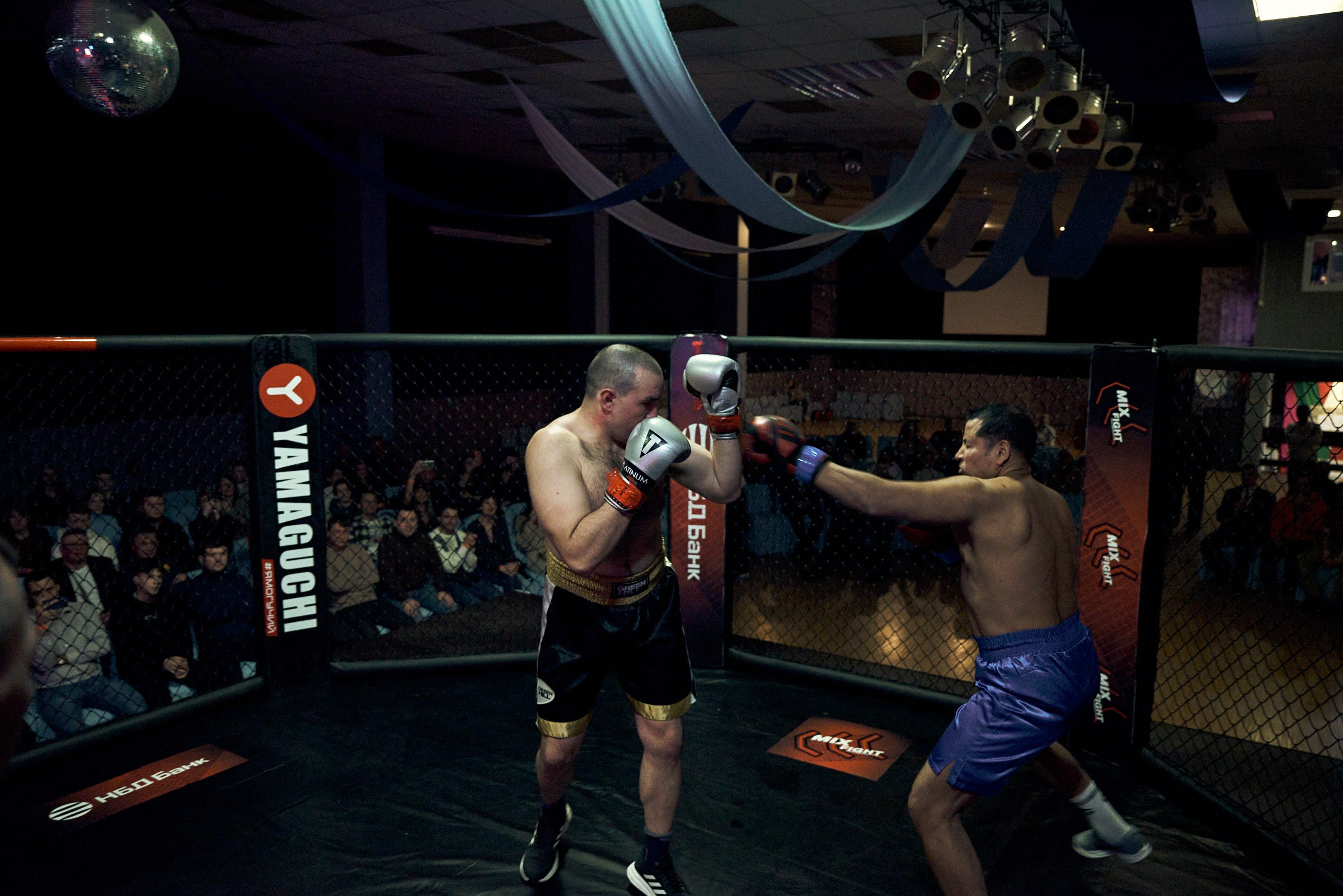 Бои. Маляревич Дмитрий свадебный фотограф