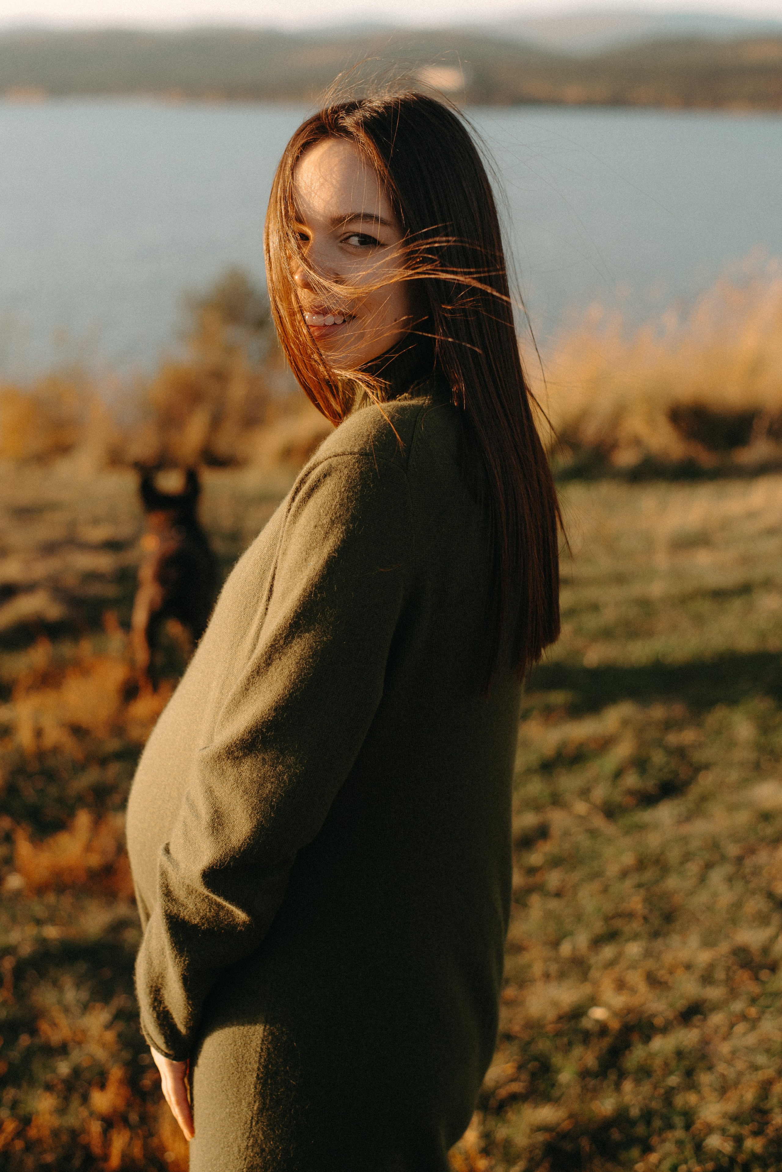 Руслан и Кристина. Фотограф Ирина Авдеева