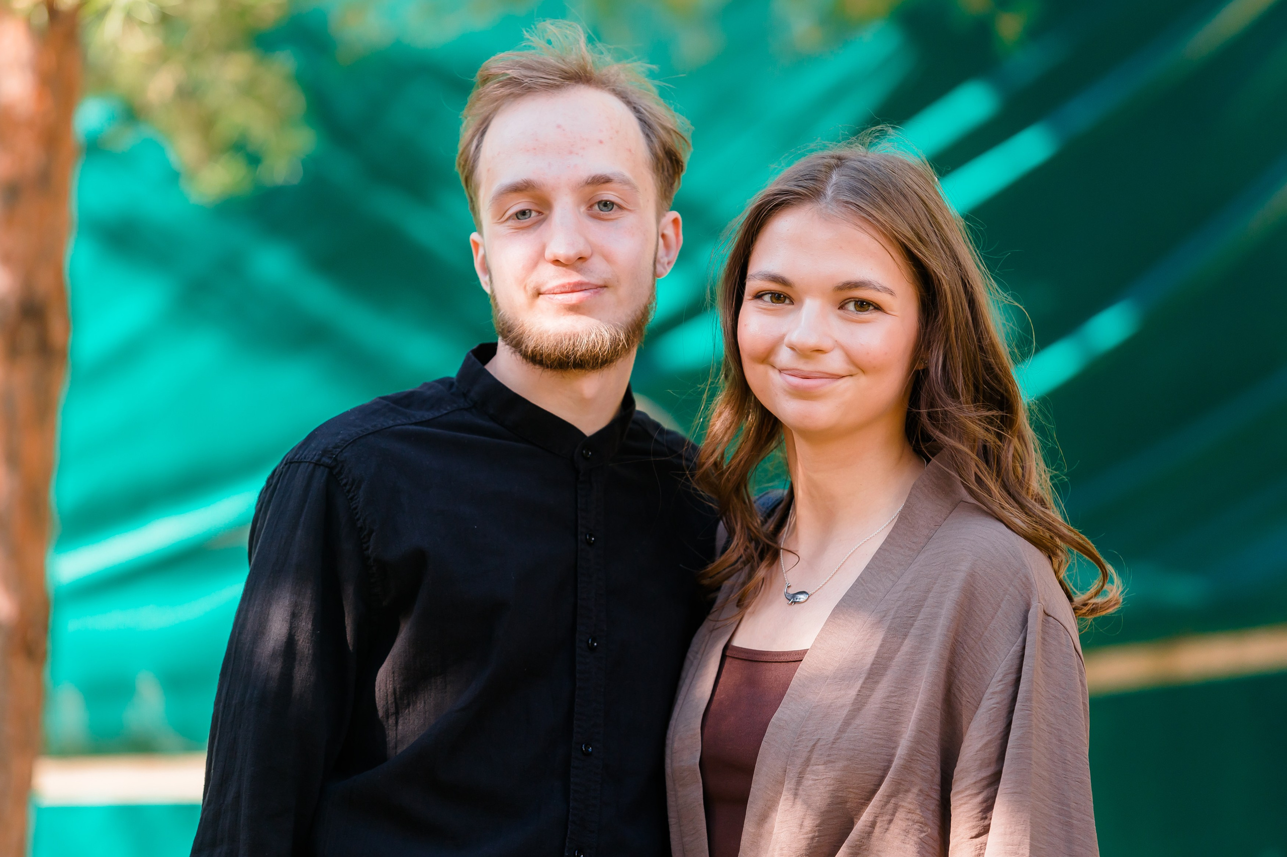 Загородная свадьба в поселении «Родное». Фотограф Илья Силин