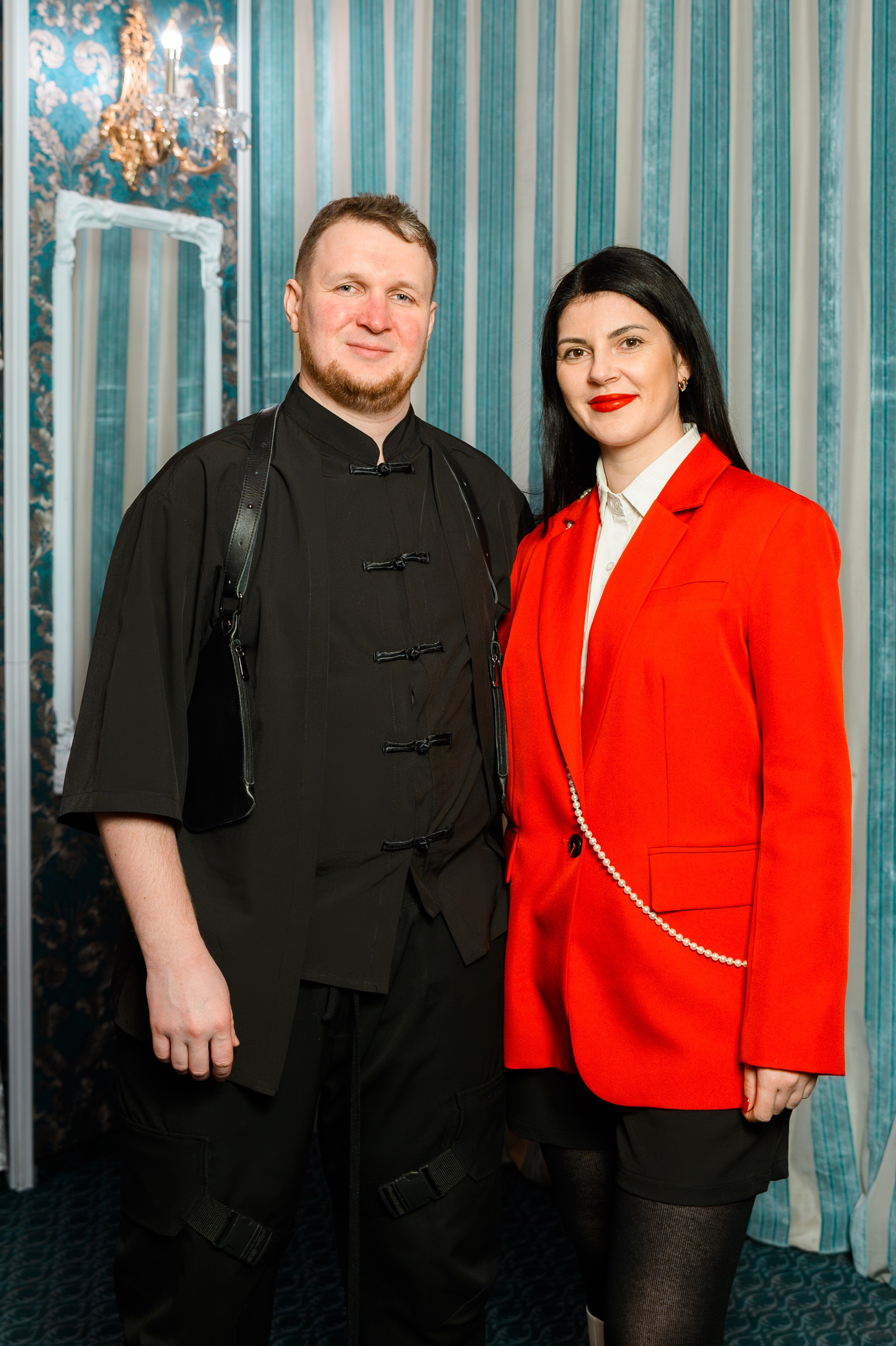 Репортаж | Кинопоказ. Фотограф Илья Силин