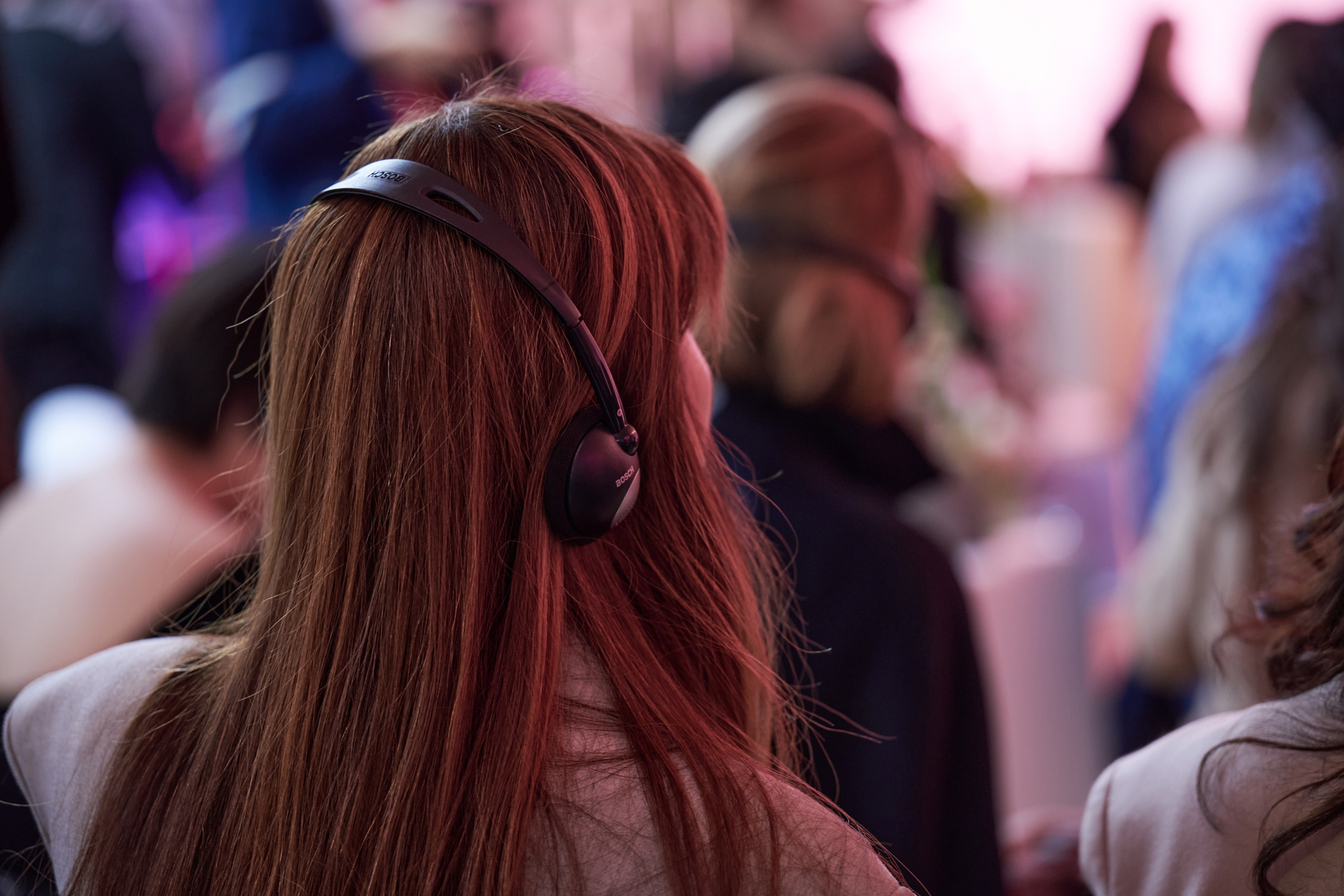 Public Talk. Nadi Valiyeva | Fashion & Art Photographer