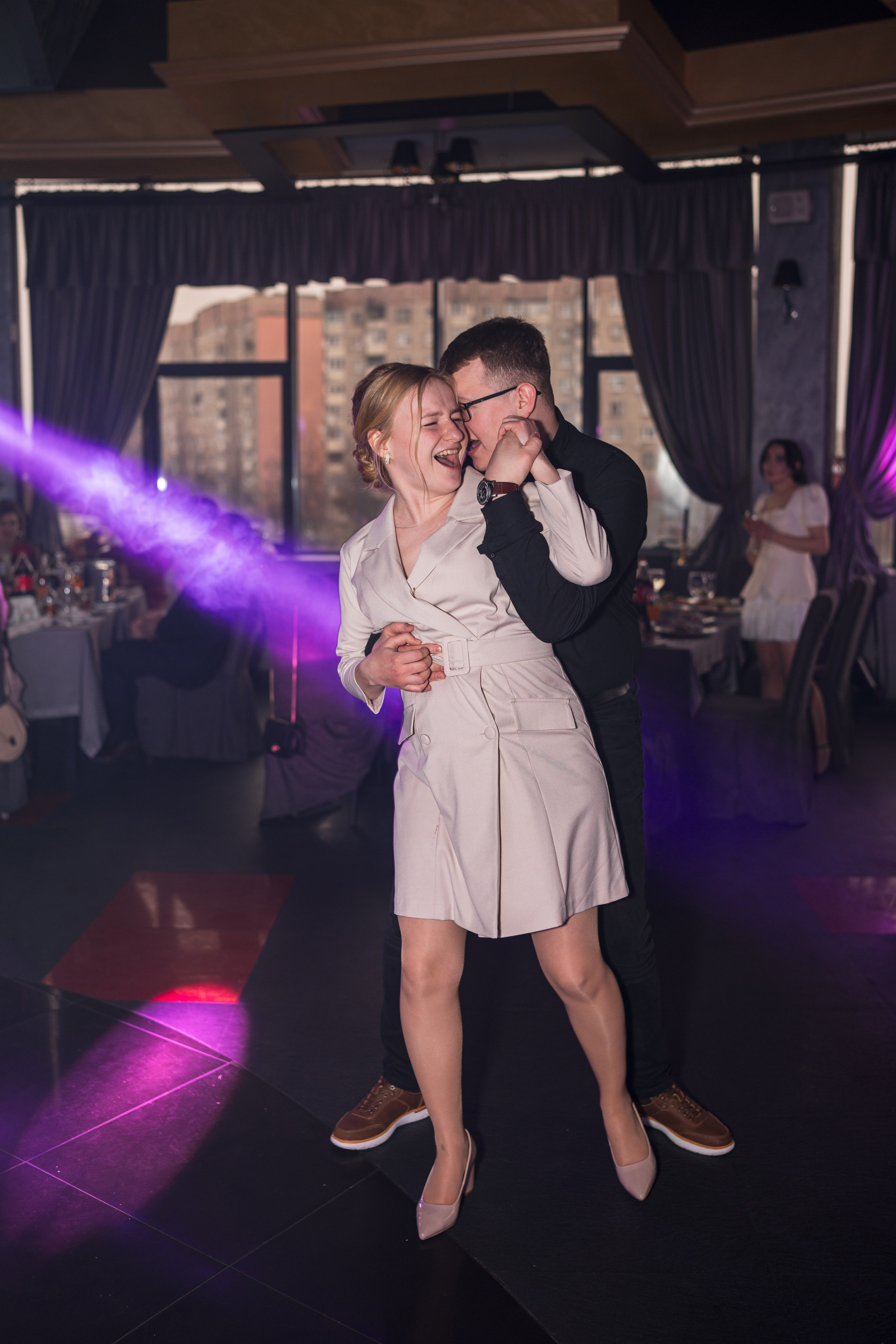 Свадьба. Анастасия и Глеб. Фотограф Марта Козел. Гродно, Беларусь