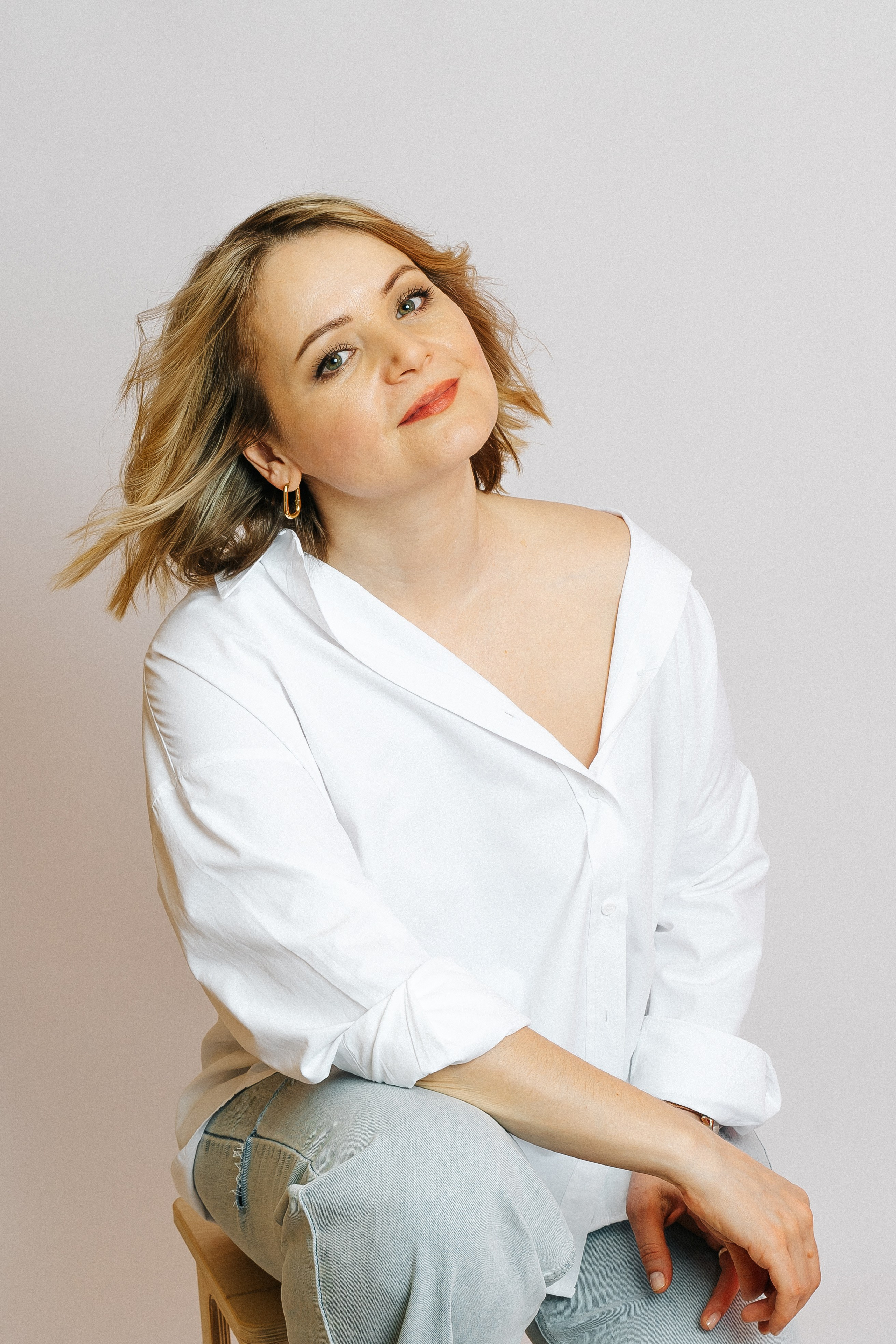 Нина. Семейный и женский фотограф, контент фотосессия в Екатеринбурге