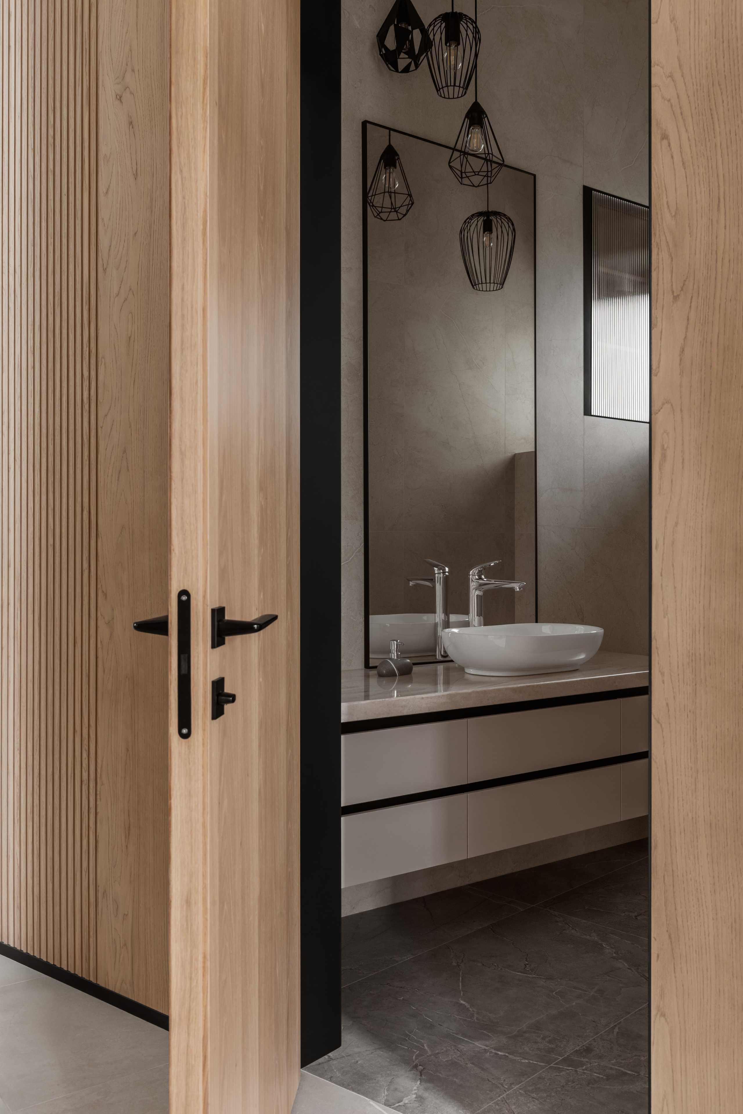 O2 Architects — частный проект. Roman Yakunin — interior photographer in Almaty, Kazakhstan