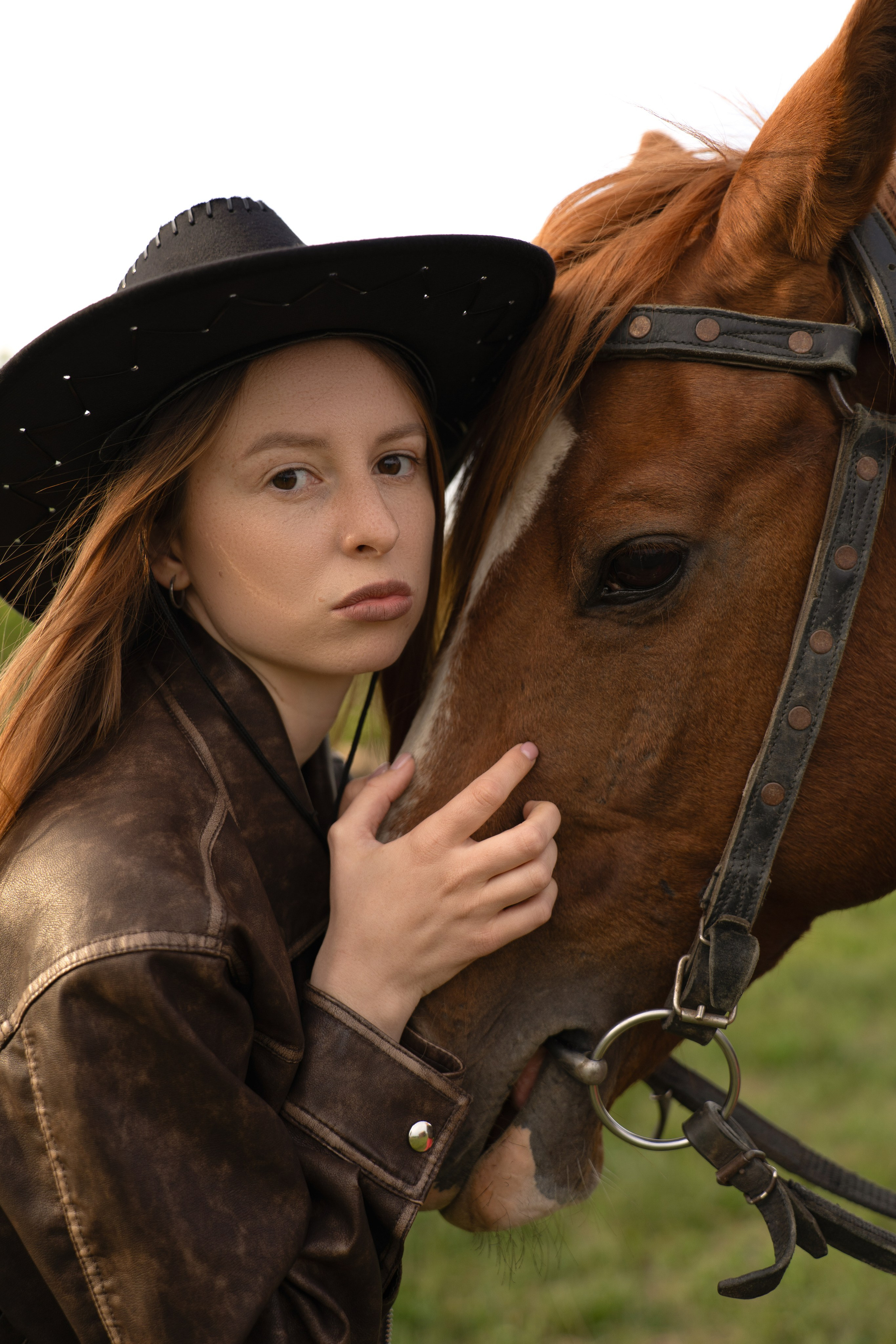 Ксюша. SHOT BY OLGA