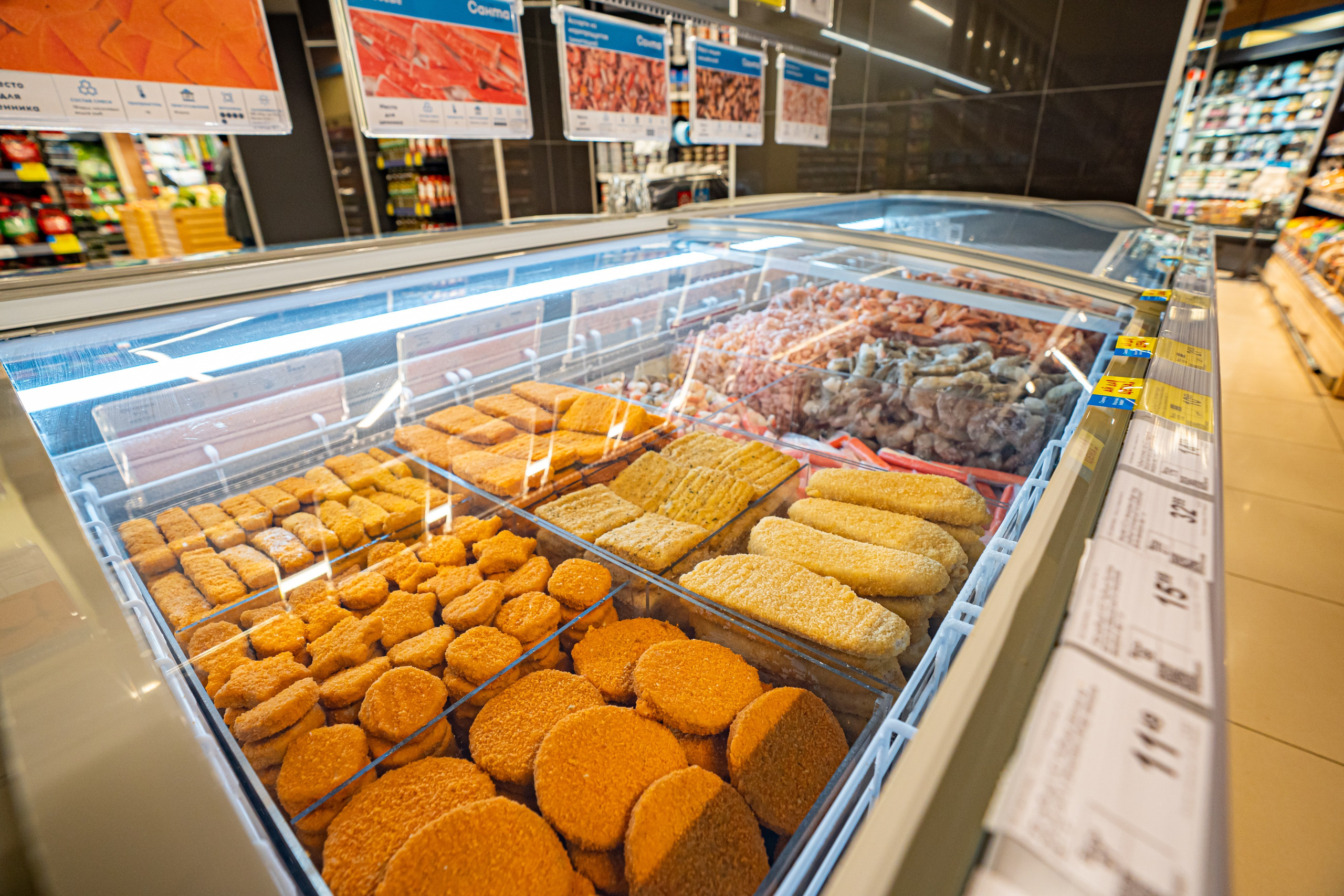 Открытие магазина. Репортажный фотограф Глеб Лысковец