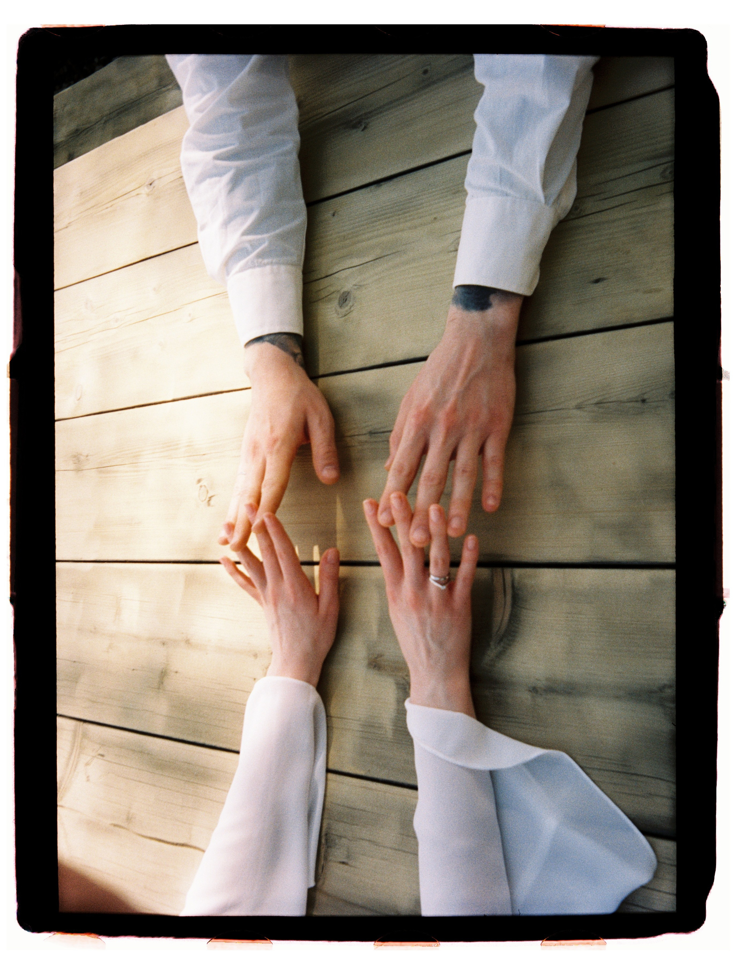 Даша и Андрей. Профессиональный Фотограф во Владимире, в Москве и в Суздале — Полина Романычева