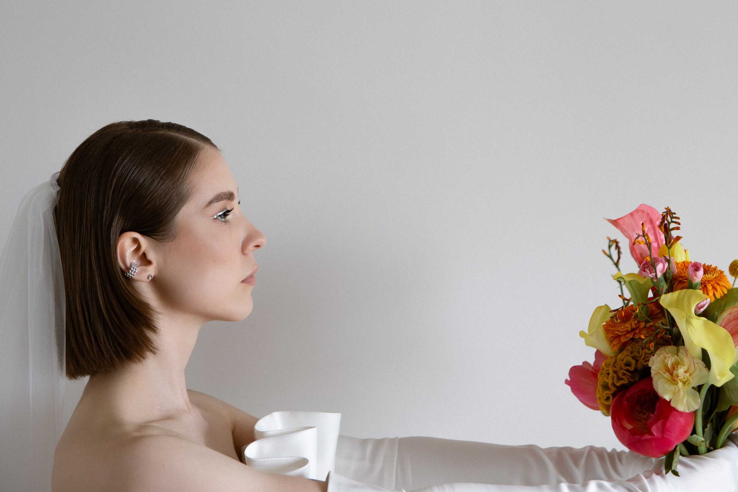 Молодость. ROMA GORBATOVSKY