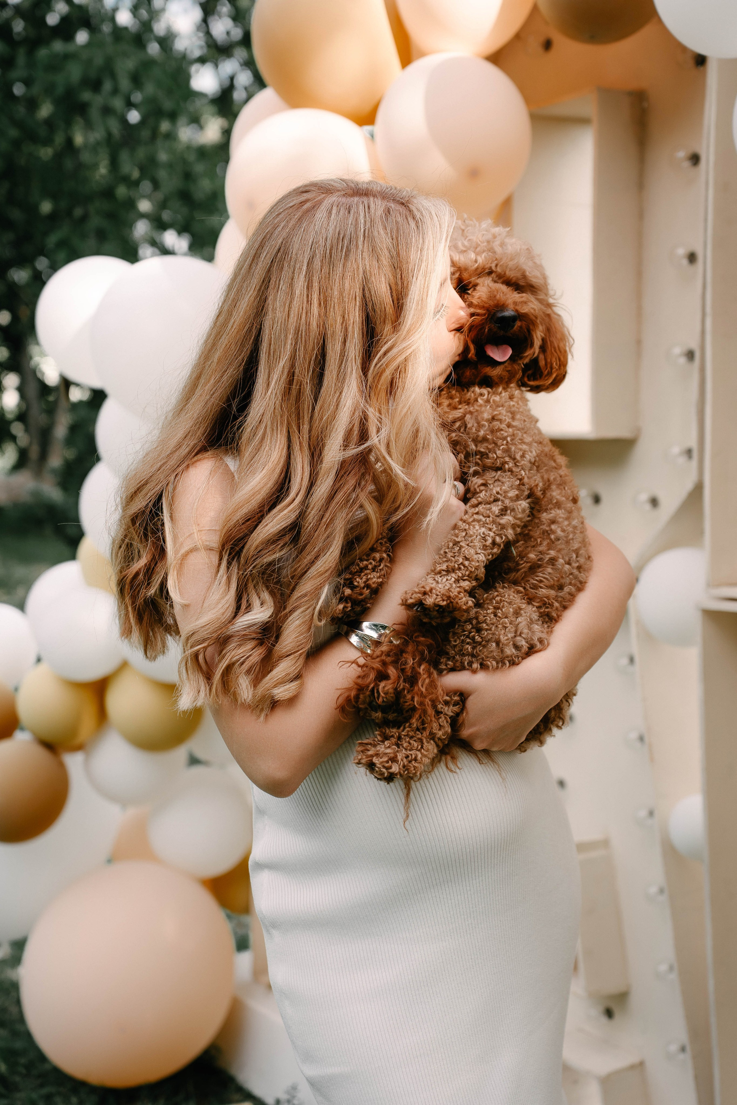 Гендер пати Сергей и Анастасия. Свадебный и семейный фотограф в Воронеже Анастасия Бойко