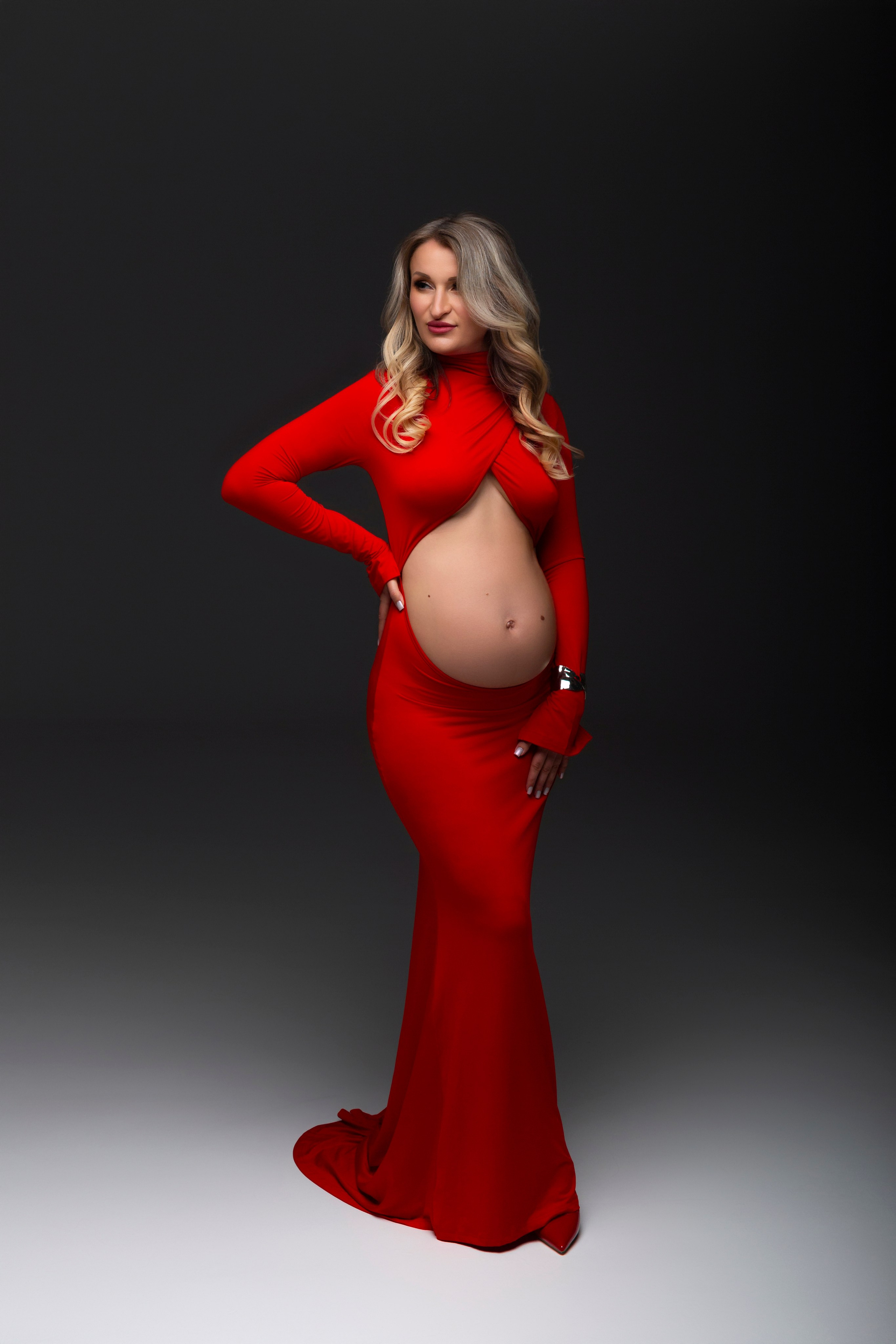 Беременность. Фотограф беременности в Новосибирске Елена Загороднева