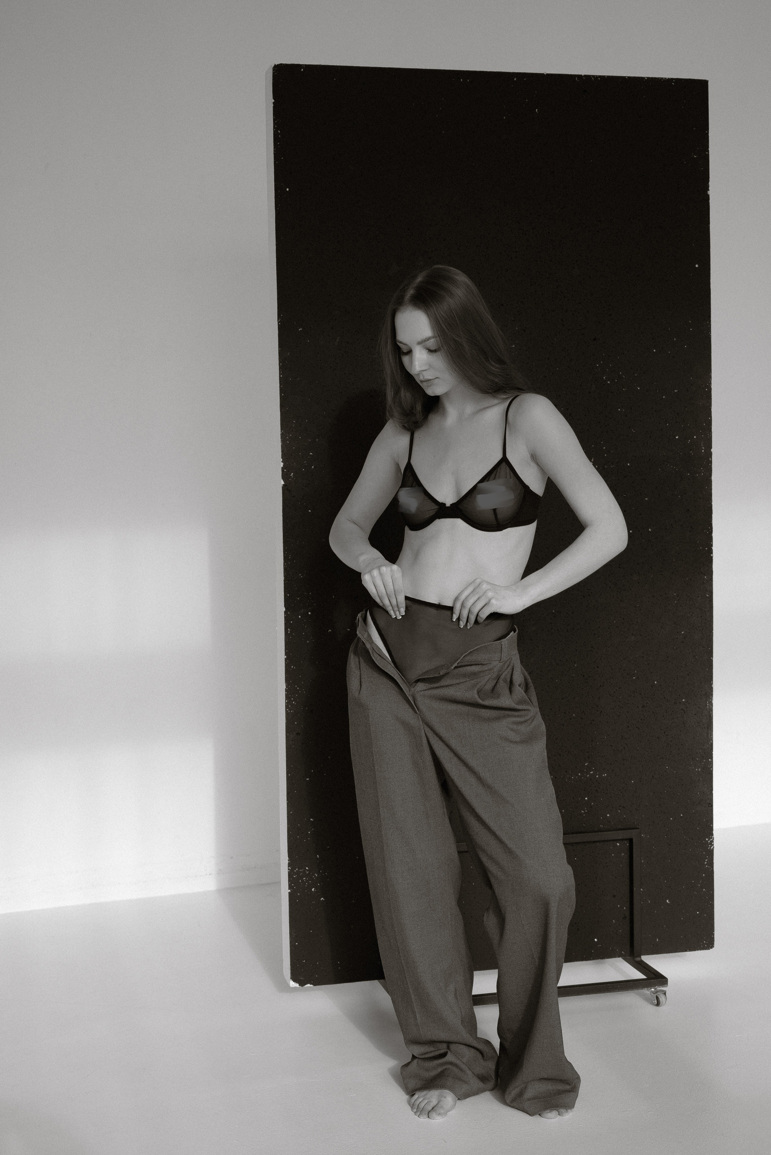 Полина. Тамара Власова