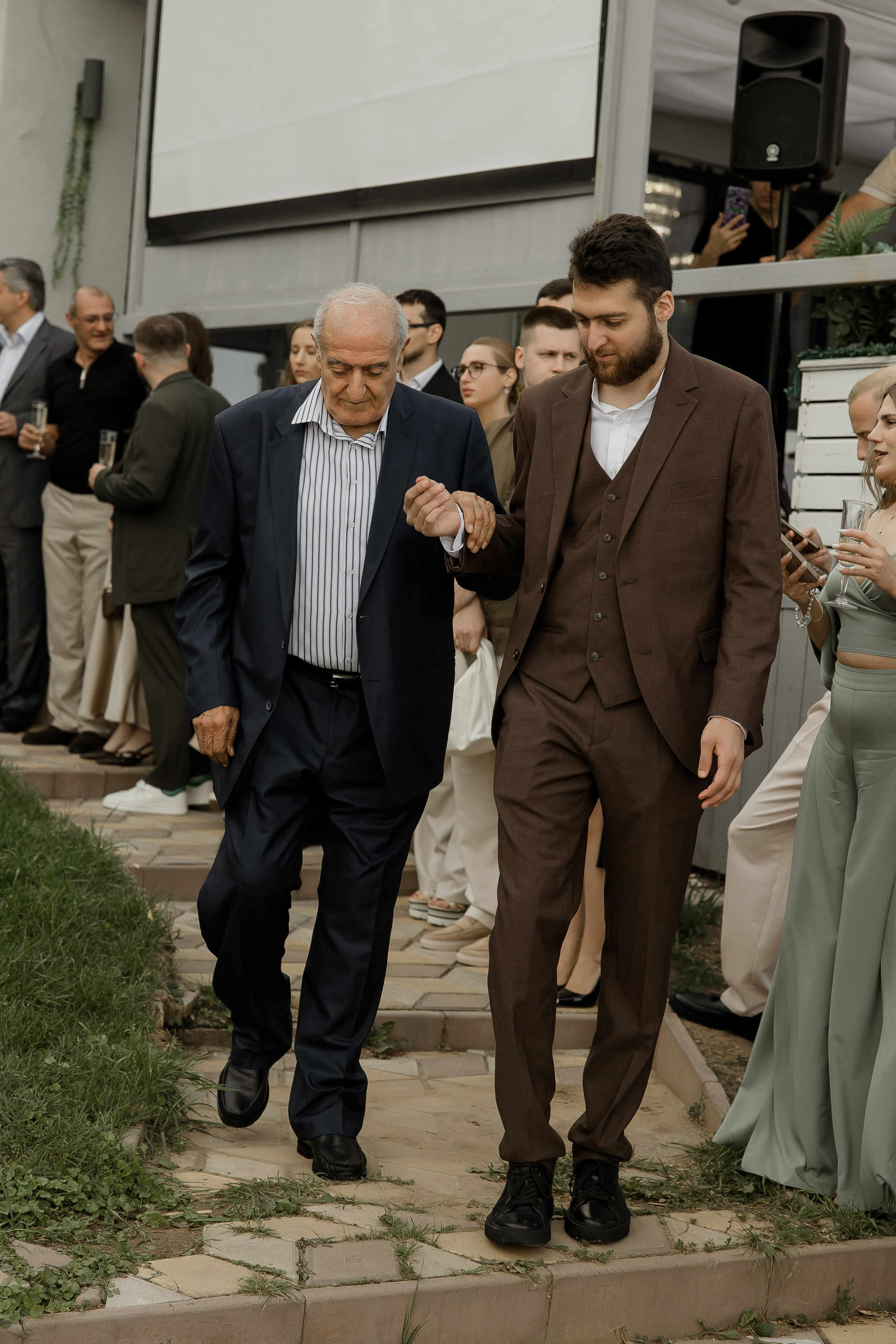 Геннадий и Мария. Валеева Виктория | Свадебный фотограф в Ростове-на-Дону и Москве