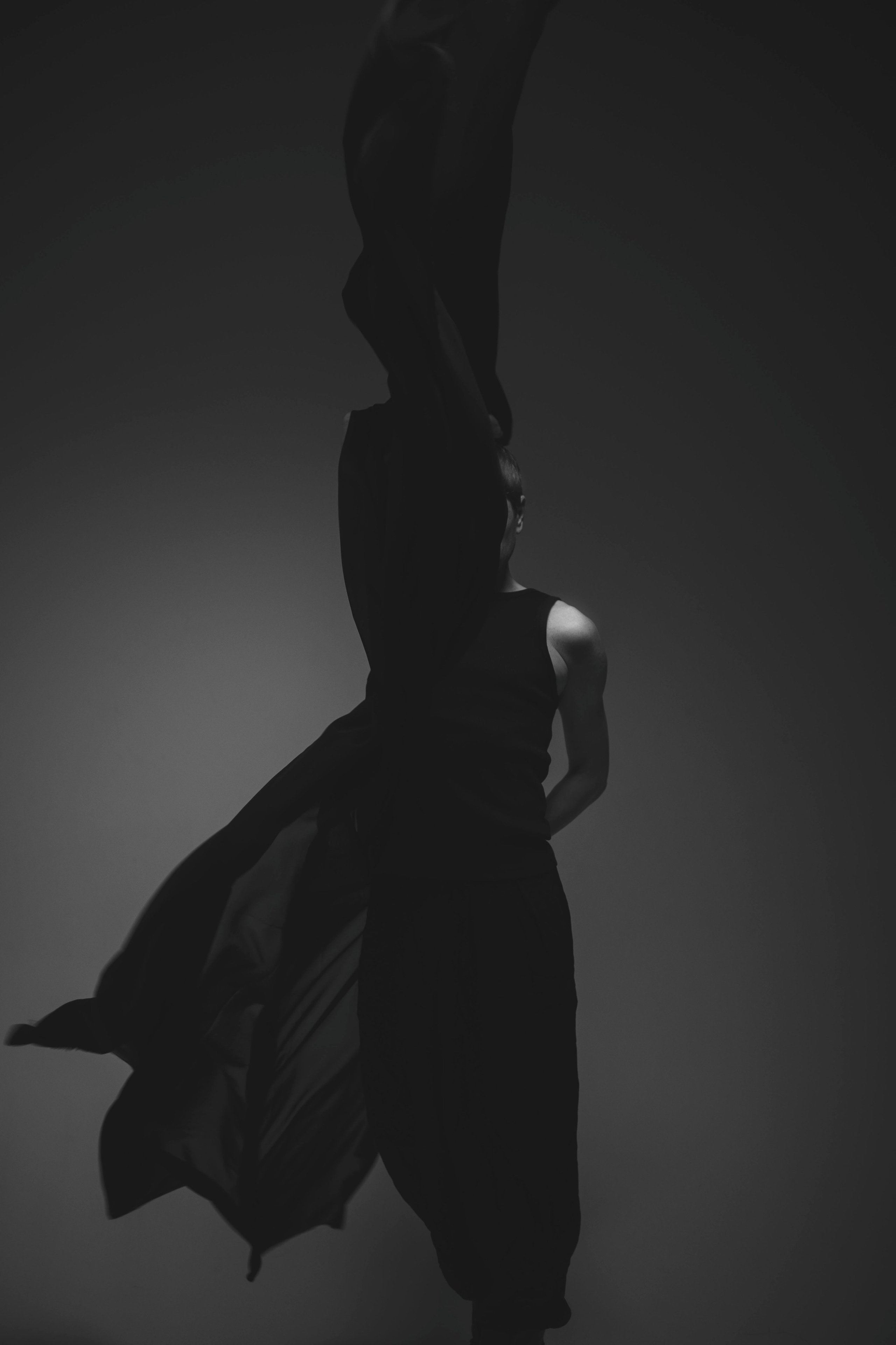 Демон. Коммерческий фотограф в Москве