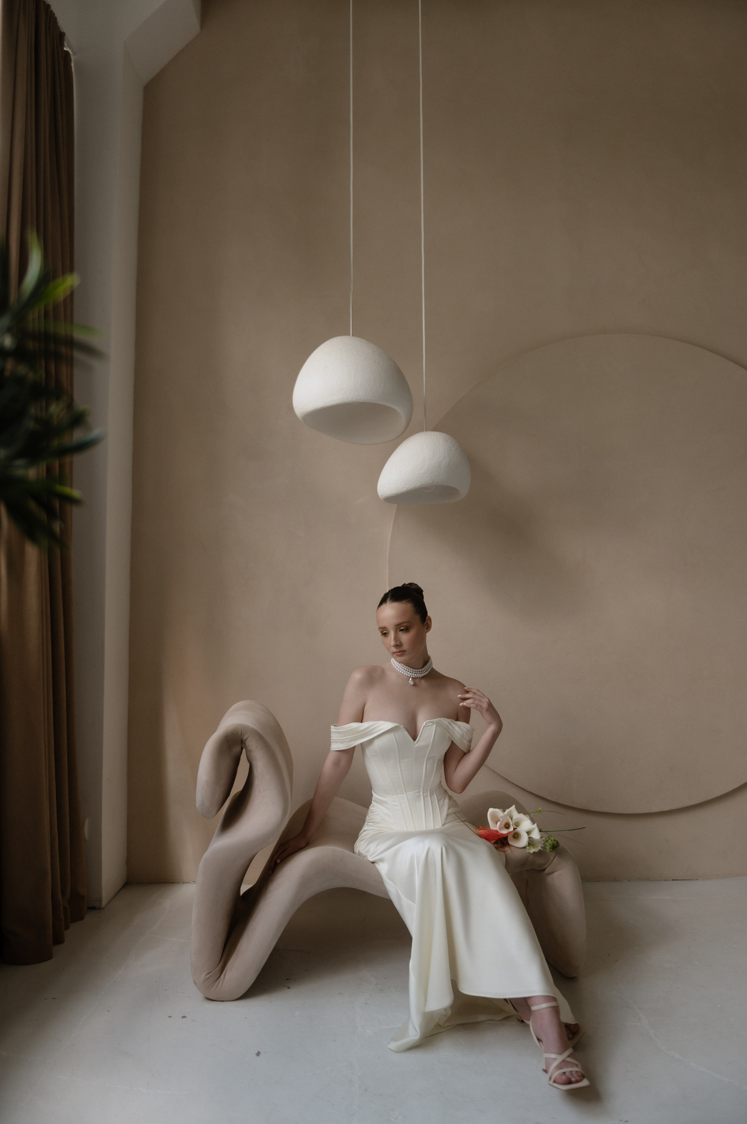 Алиса и Женя. Свадебный и семейный фотограф в Пензе