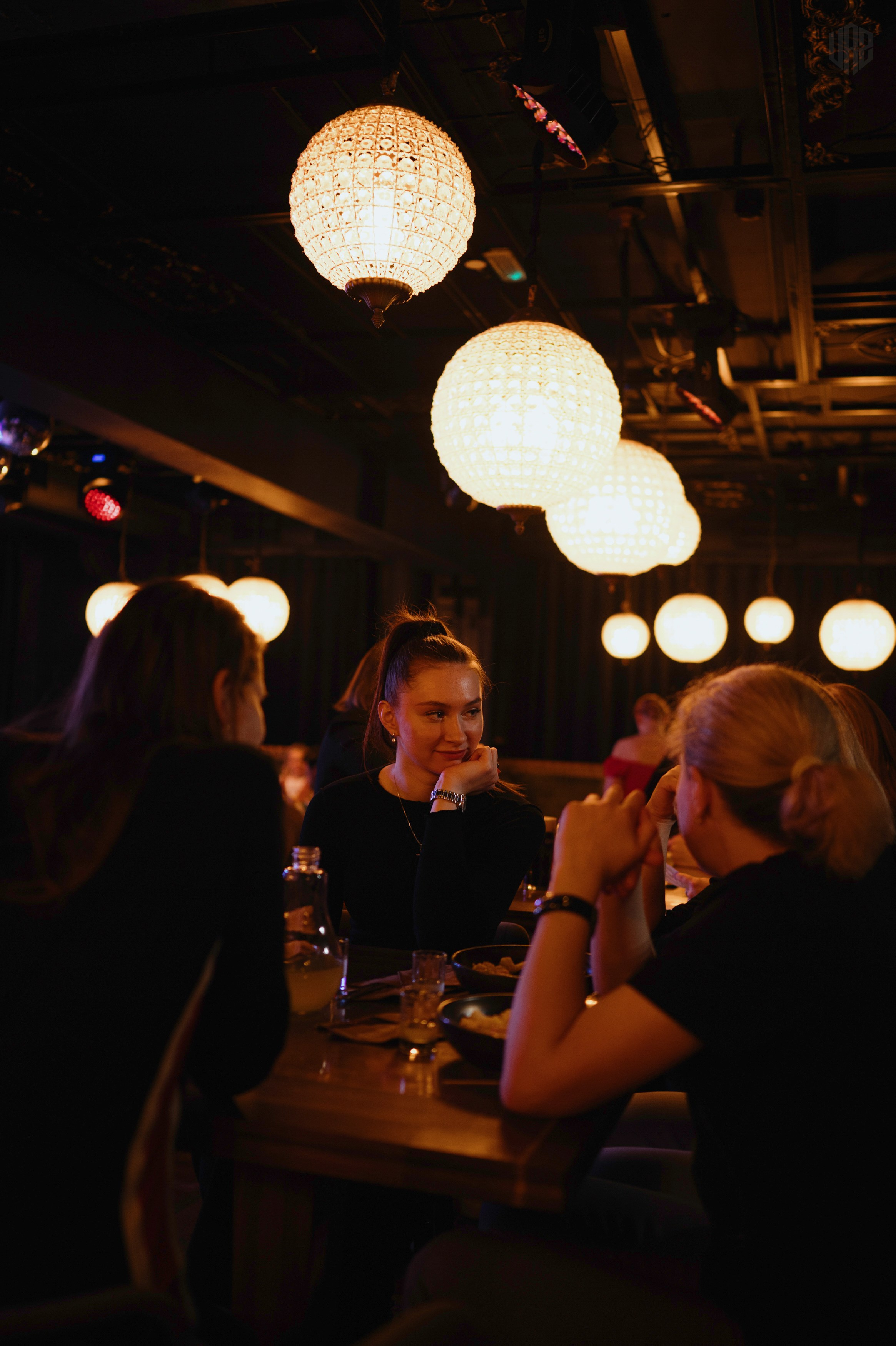 Stand up медицинских работников. Контент фотограф Илья Урс