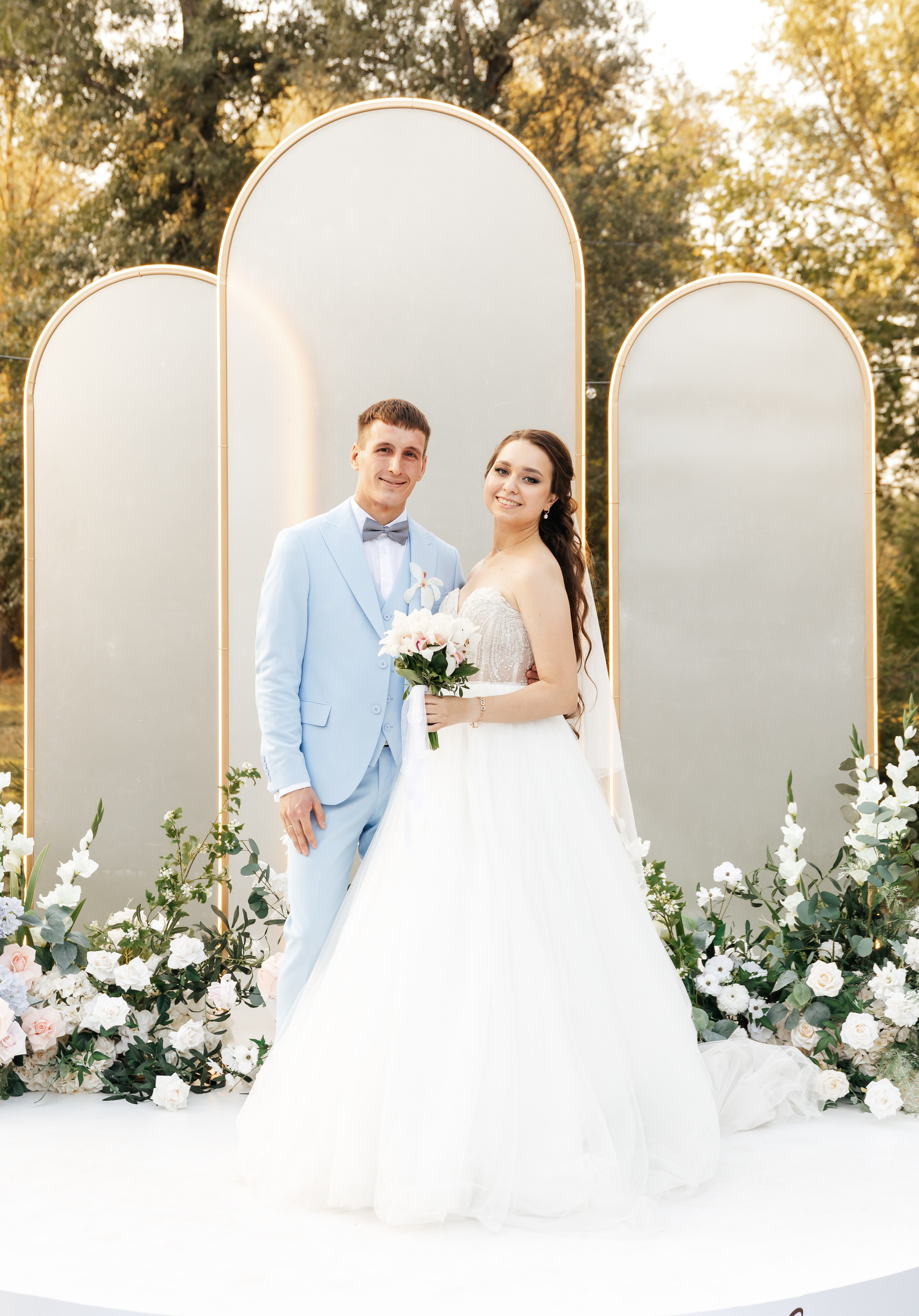 Marat & Ilgina. Свадебный фотограф Ильнар Асадуллин