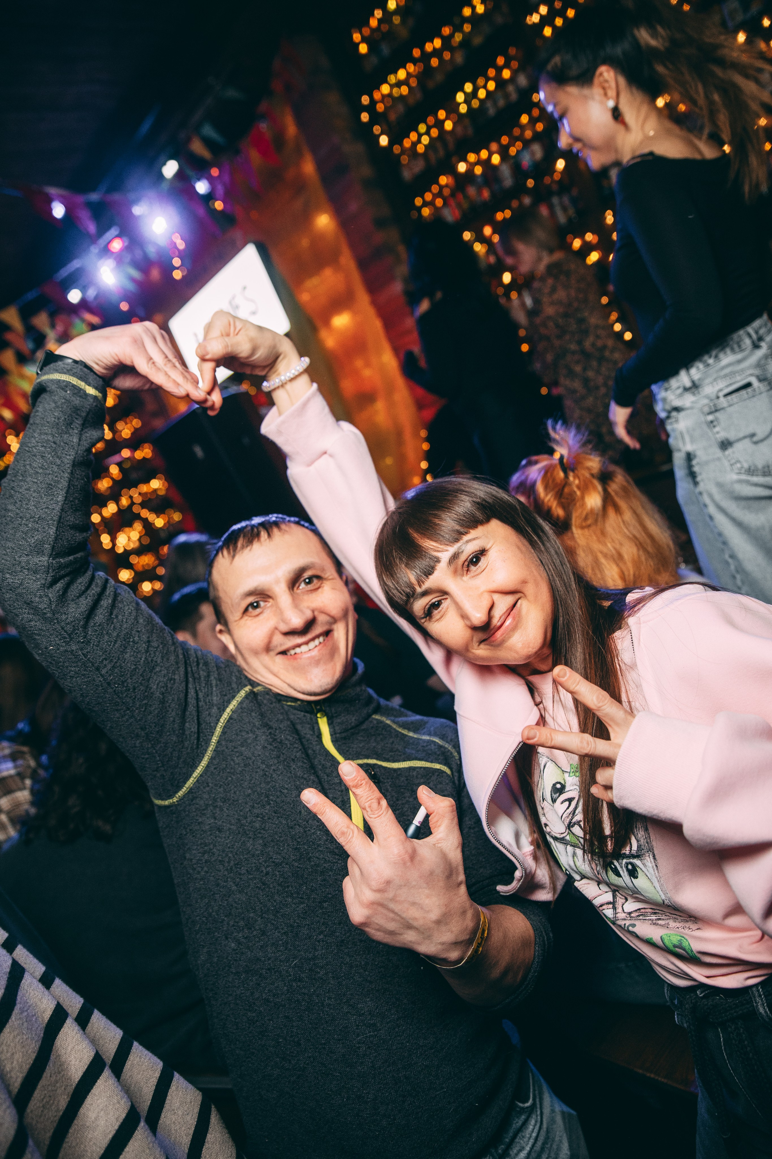 Кальянные и клубы. Фотограф Комаров Сергей