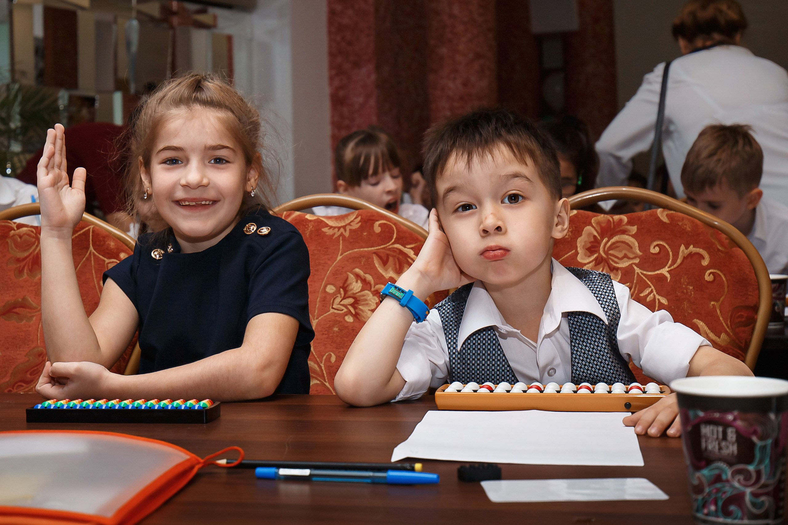 Детская съёмка. Фотограф в Санкт-Петербурге Денис Топчий