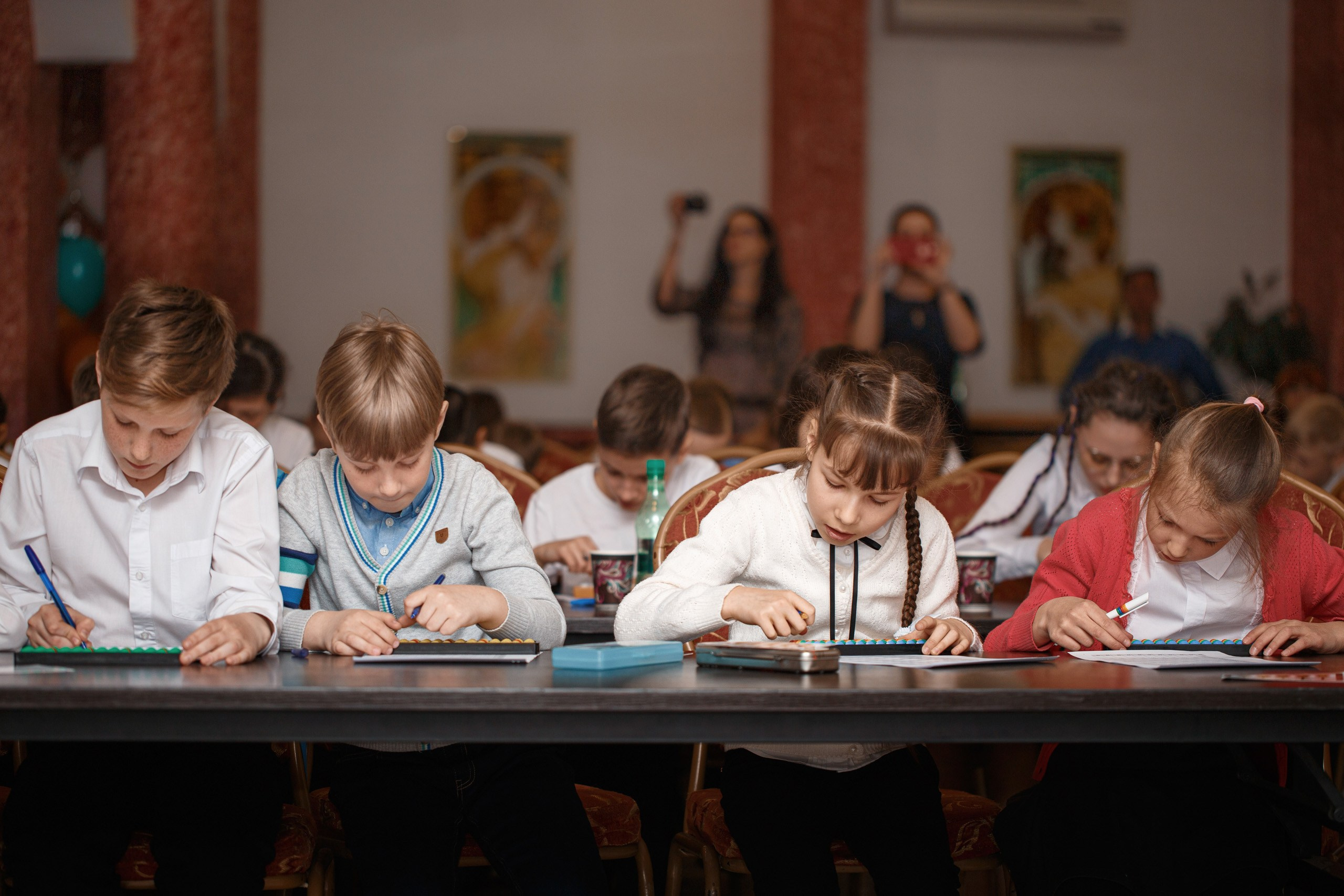 Детская съёмка. Фотограф в Санкт-Петербурге Денис Топчий