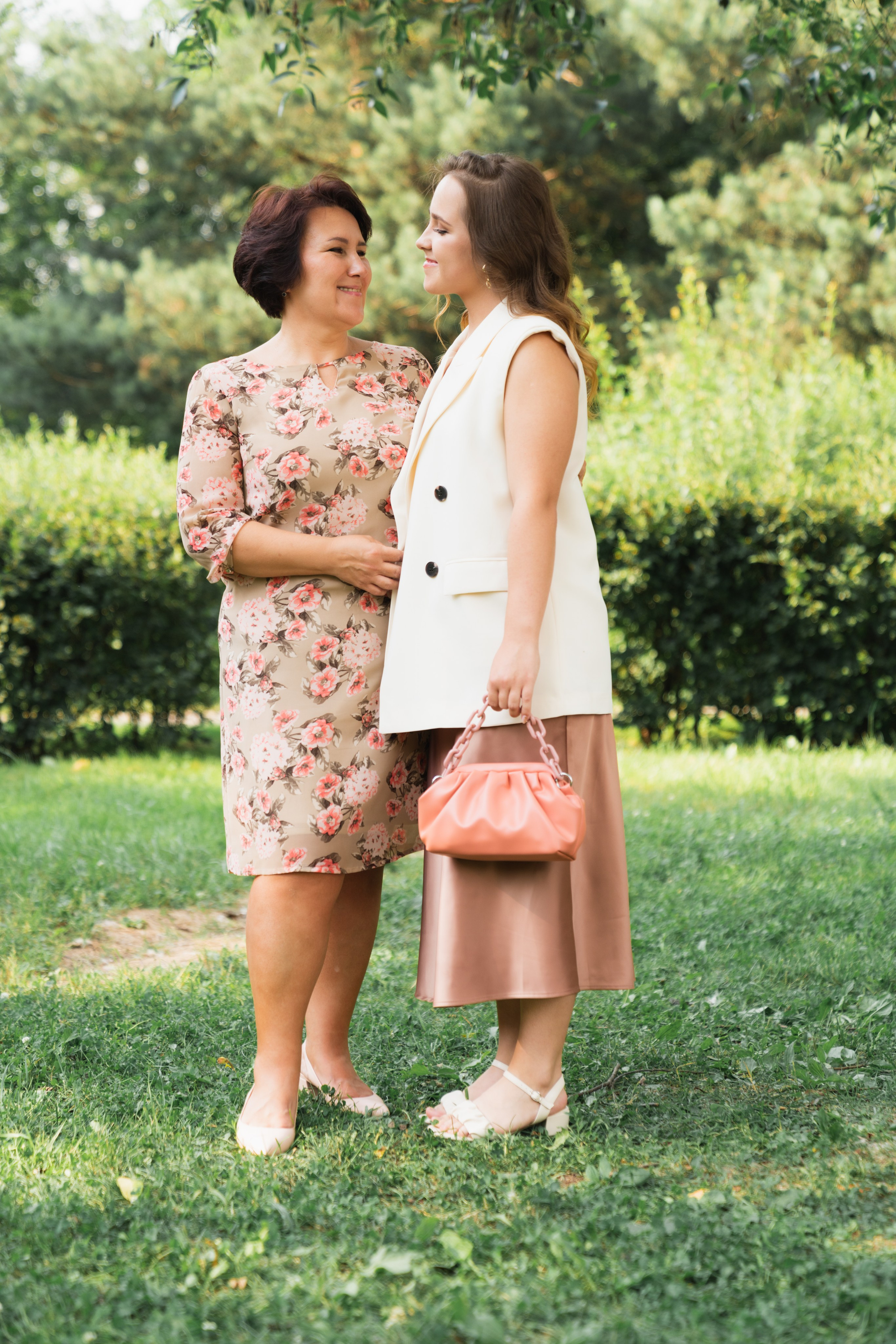 Школьный выпускной. Семейный, детский и рекламный фотограф в Москве Ольга Сухачева