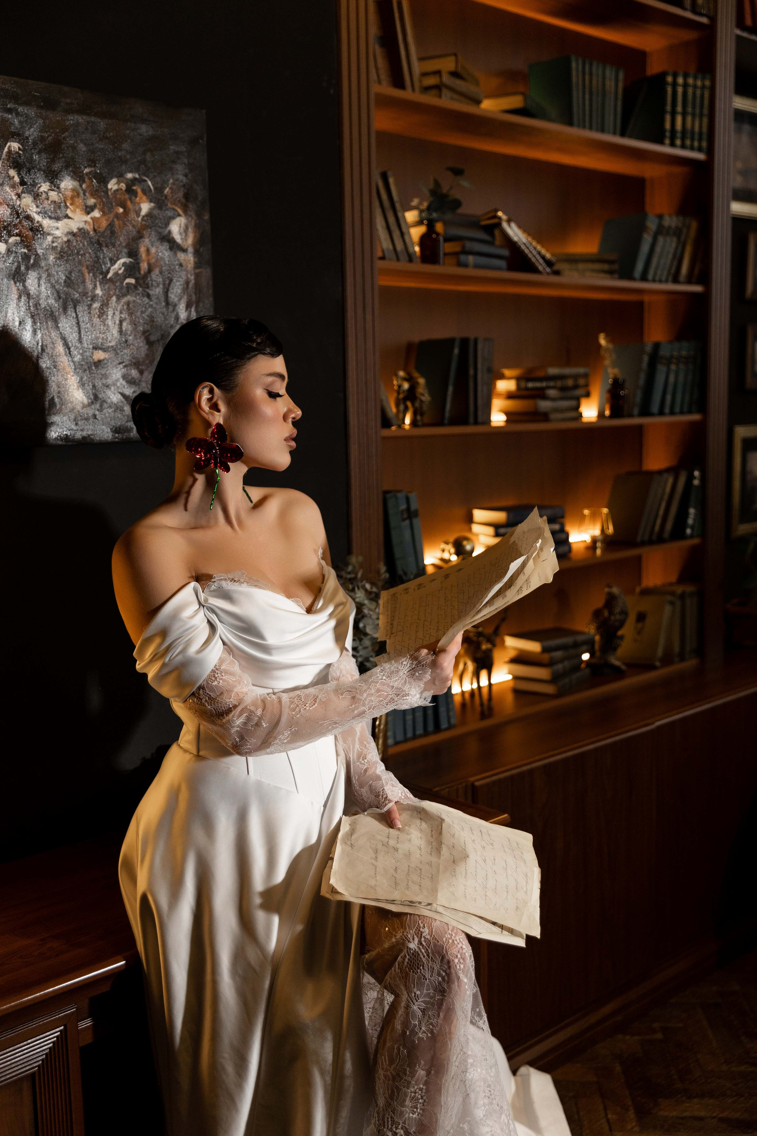 Анна. Я Ира и я фотографирую свадьбы более 10 лет