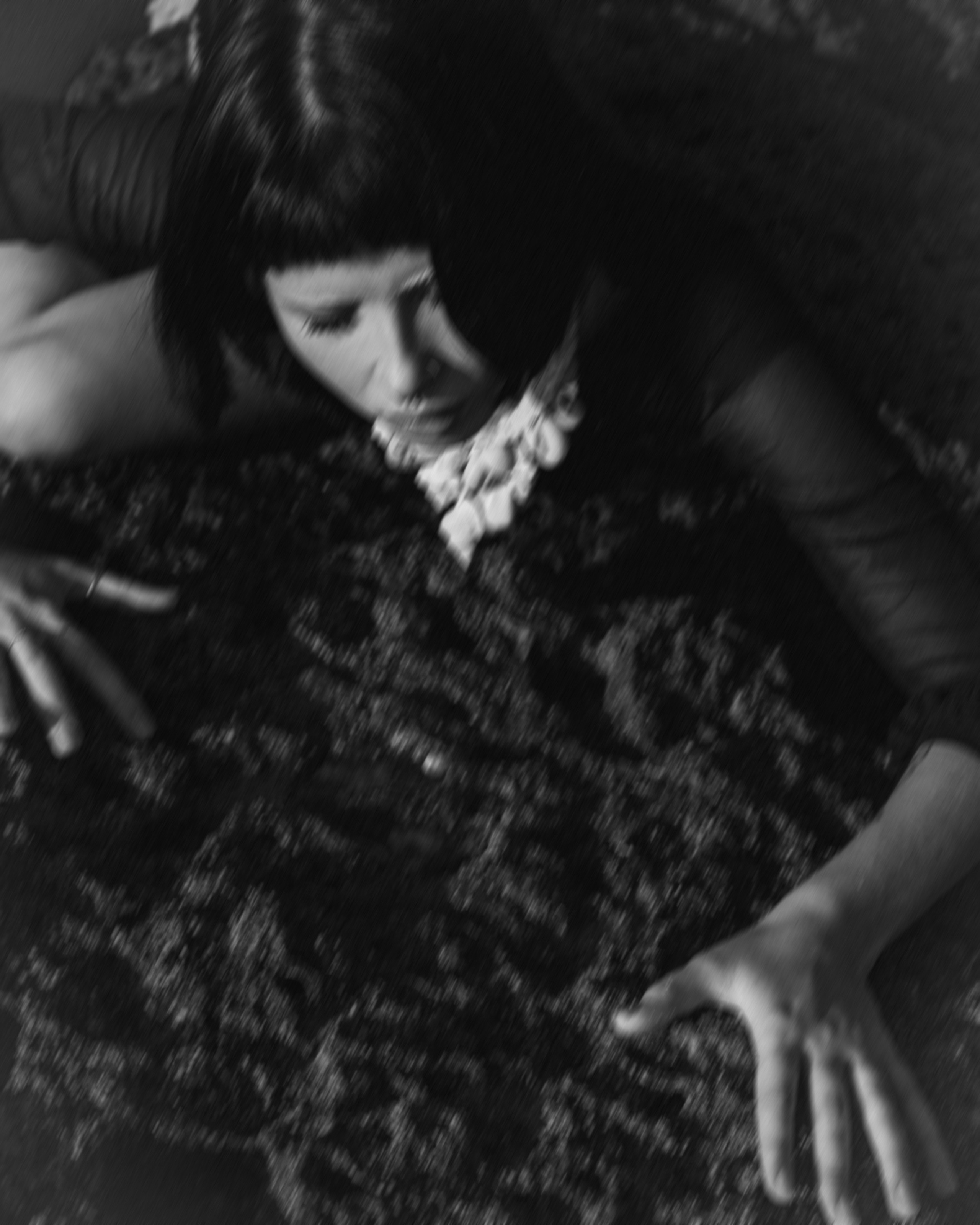 Индивидуальные съёмки. Венера Майник фотограф Красноярск