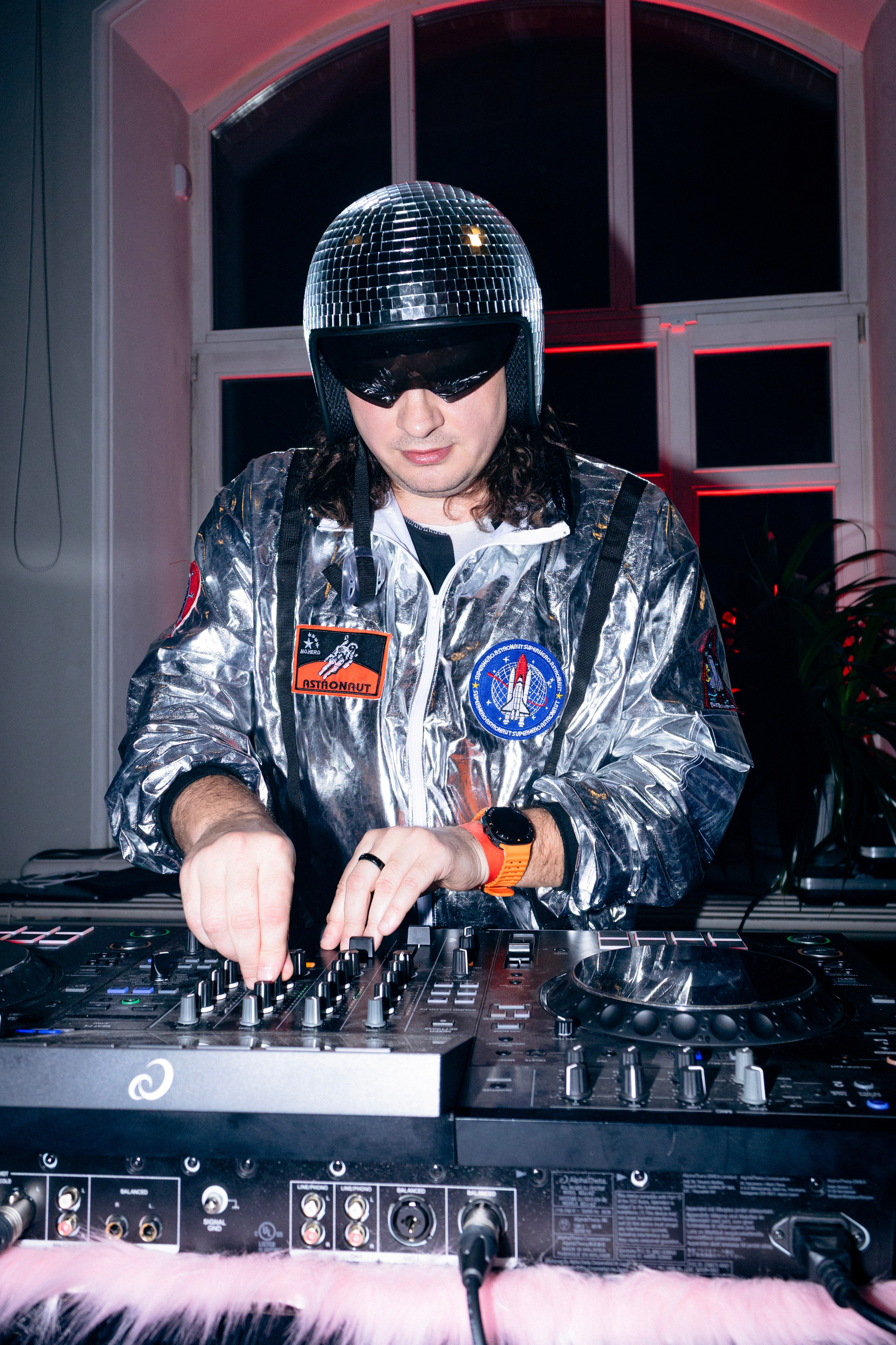 Репортажная съёмка. Венера Майник фотограф Красноярск