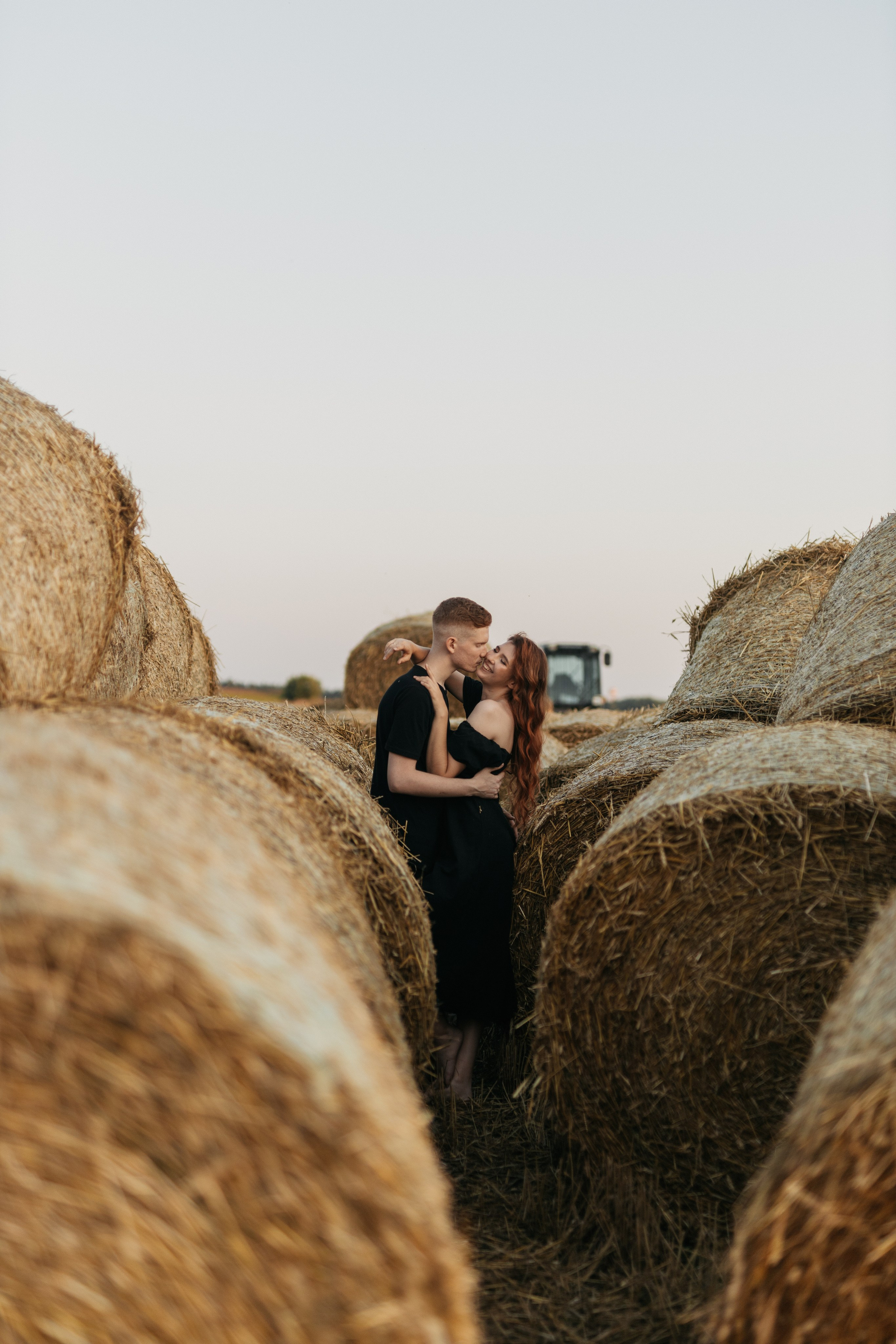 Лиля и Никита. Свадебный и портретный фотограф в Москве, Туле и Брянске Дара Евсеева