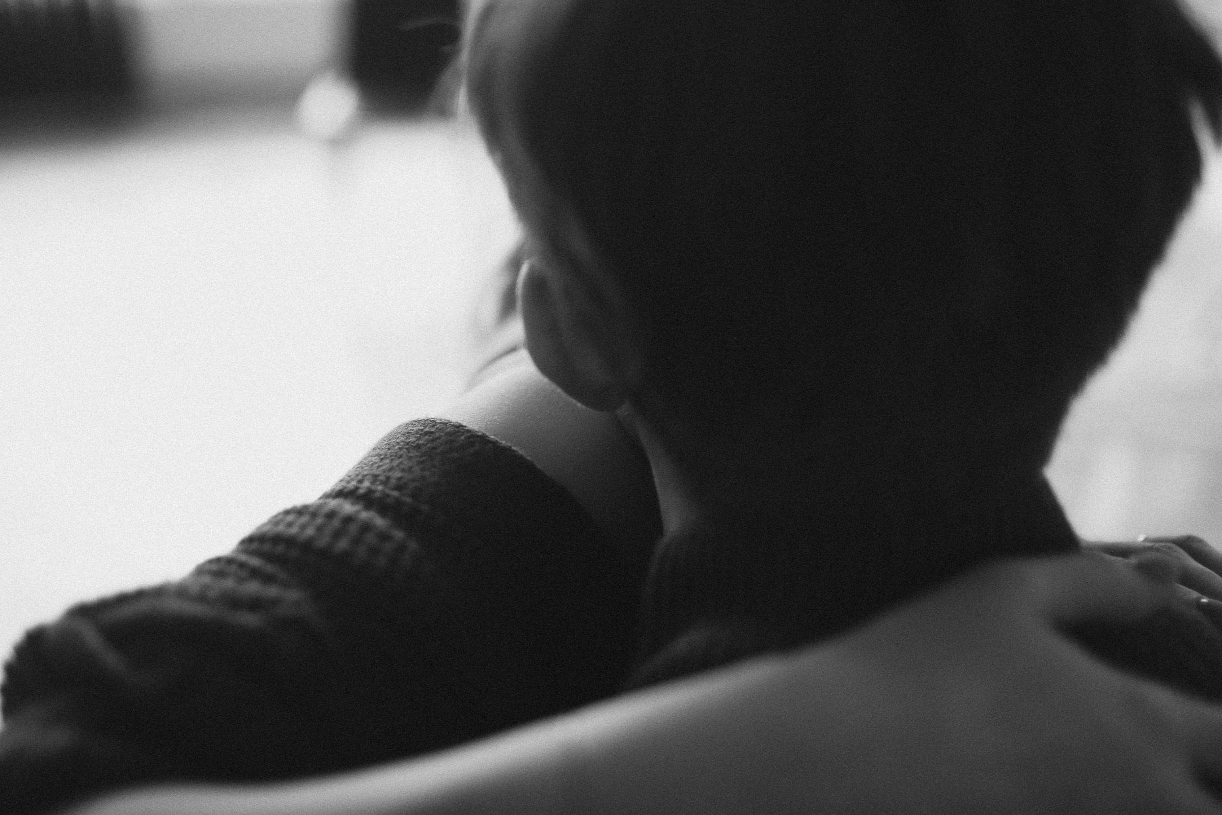 Когда она танцует. Семейный фотограф в Москве Алевтина Носова