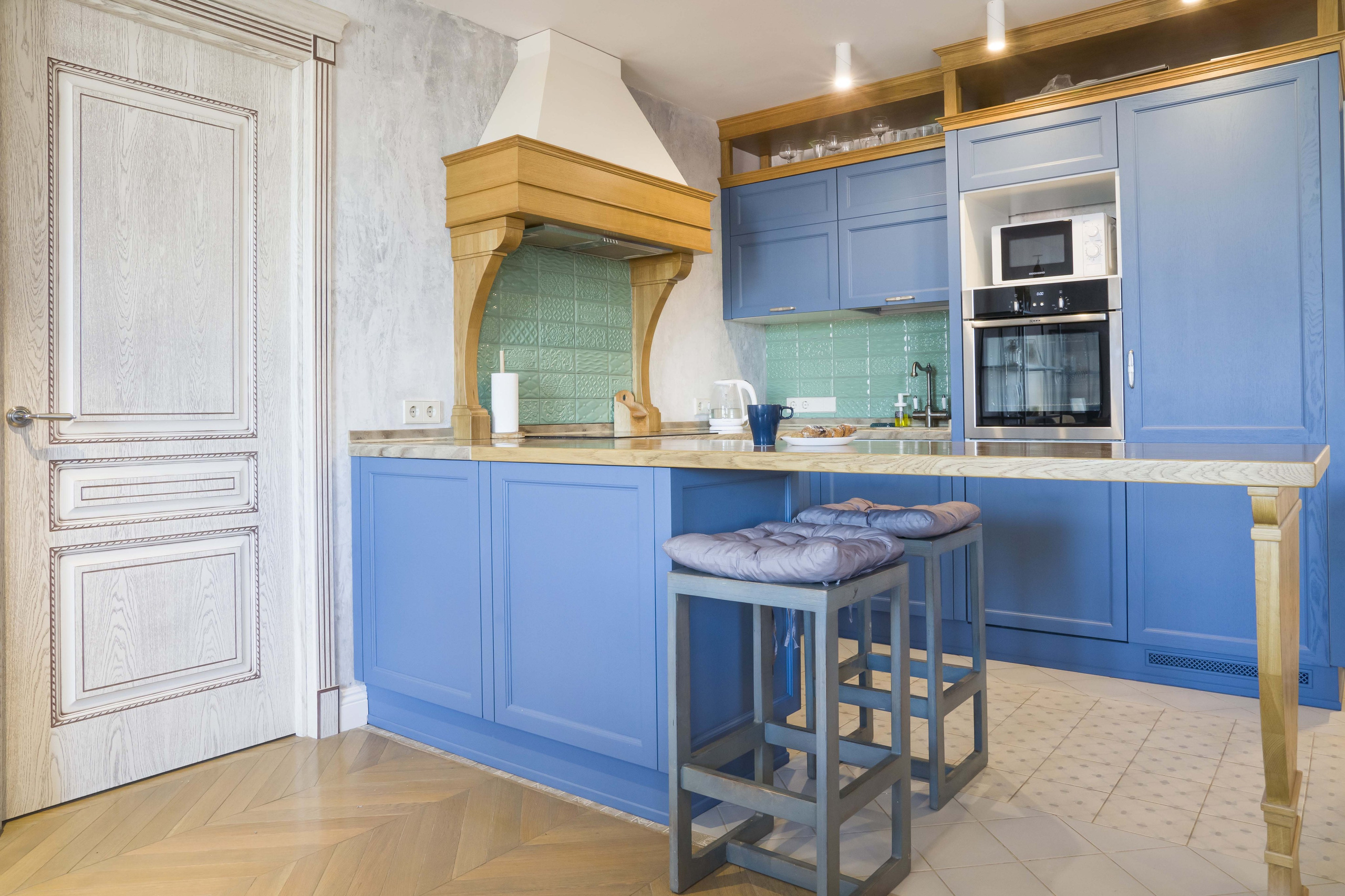 Апартаменты с террасой. Фотограф в Санкт-Петербурге. Репортажная и все съёмки для бизнеса