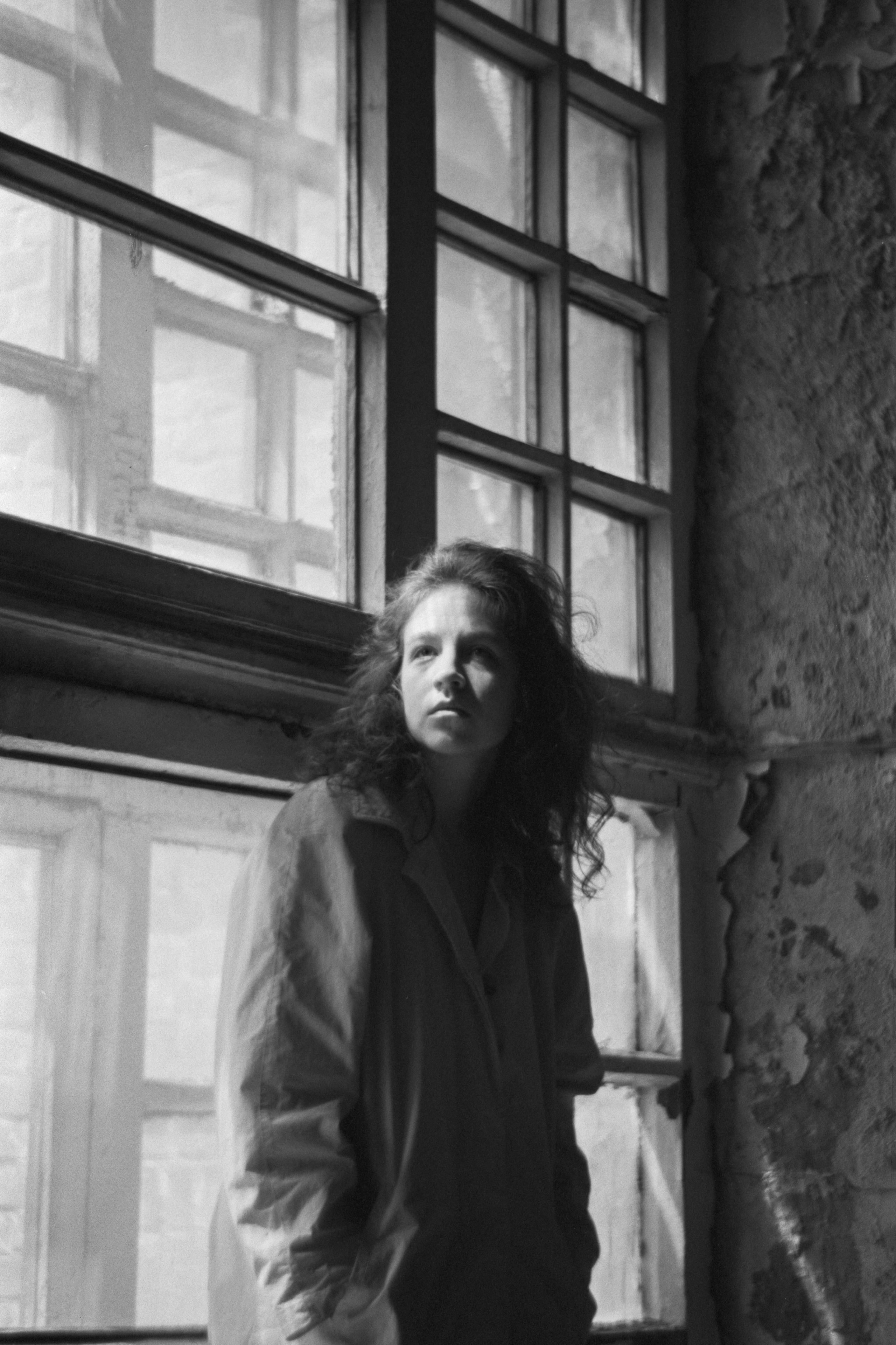 Пленочная история. Дмитрий Пропадалин, Нейрофотография