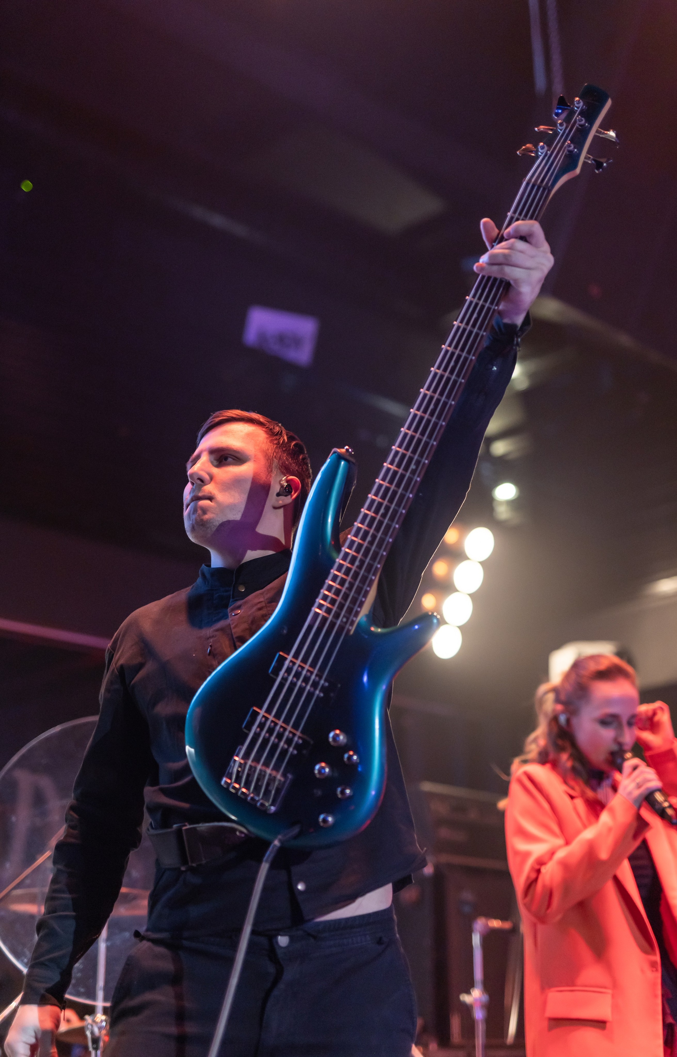 Кавер-группа «Ещё не вечер». Фотограф в Нижнем Новгороде, Дзержинске Олеся Хозяева