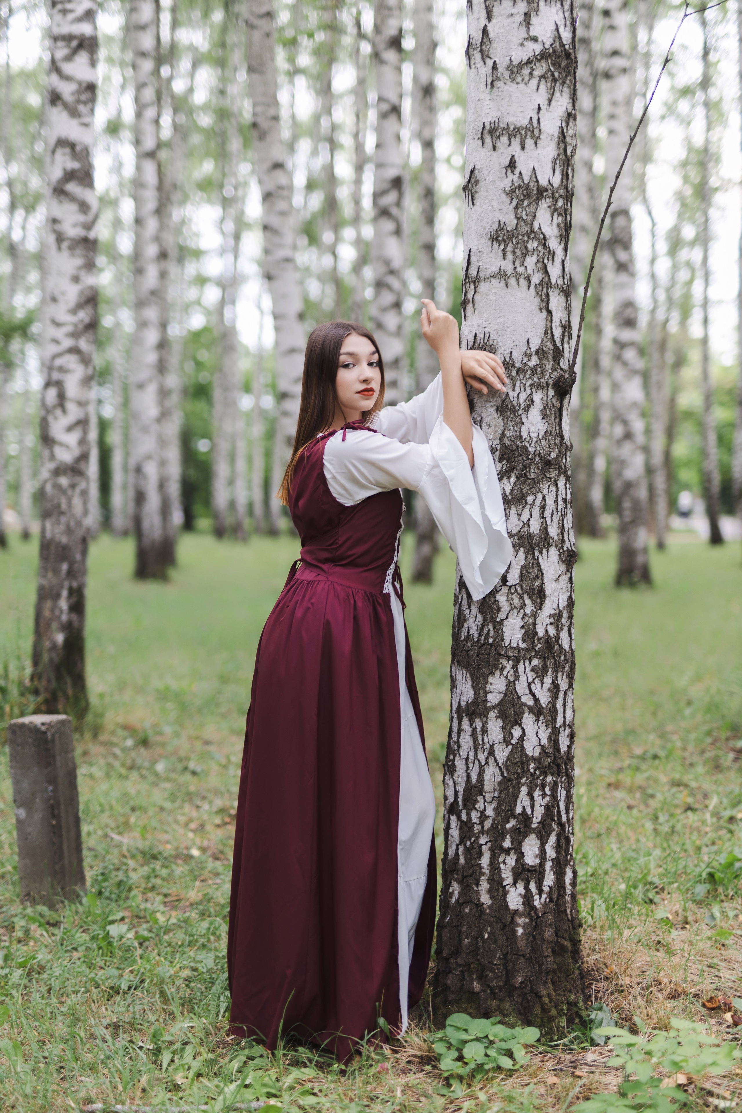 Красная шапочка. Фотограф в Нижнем Новгороде, Дзержинске Олеся Хозяева