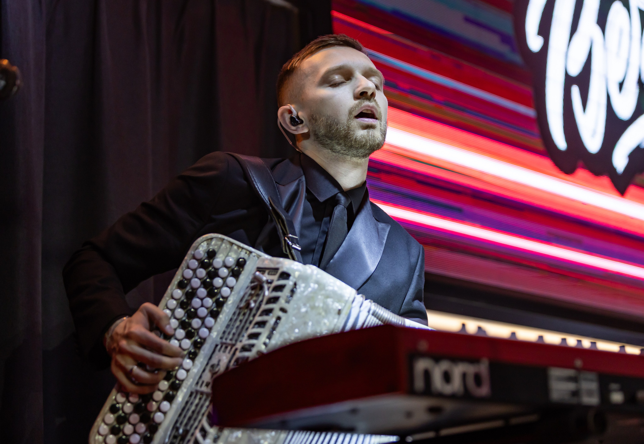 Кавер-группа «Ещё не вечер». Фотограф в Нижнем Новгороде, Дзержинске Олеся Хозяева