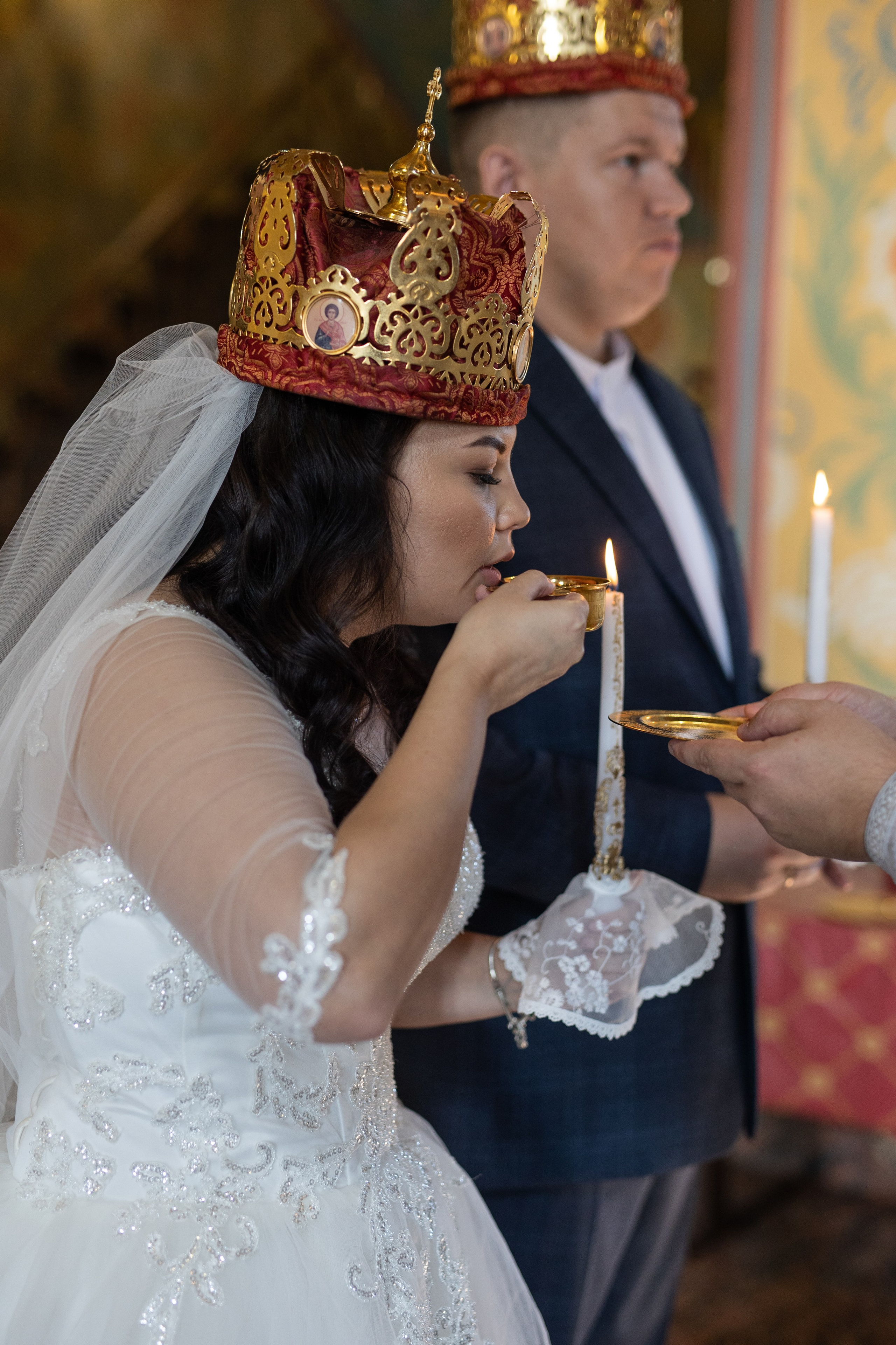 Михаил и Анастасия. Фотограф в Нижнем Новгороде, Дзержинске Олеся Хозяева