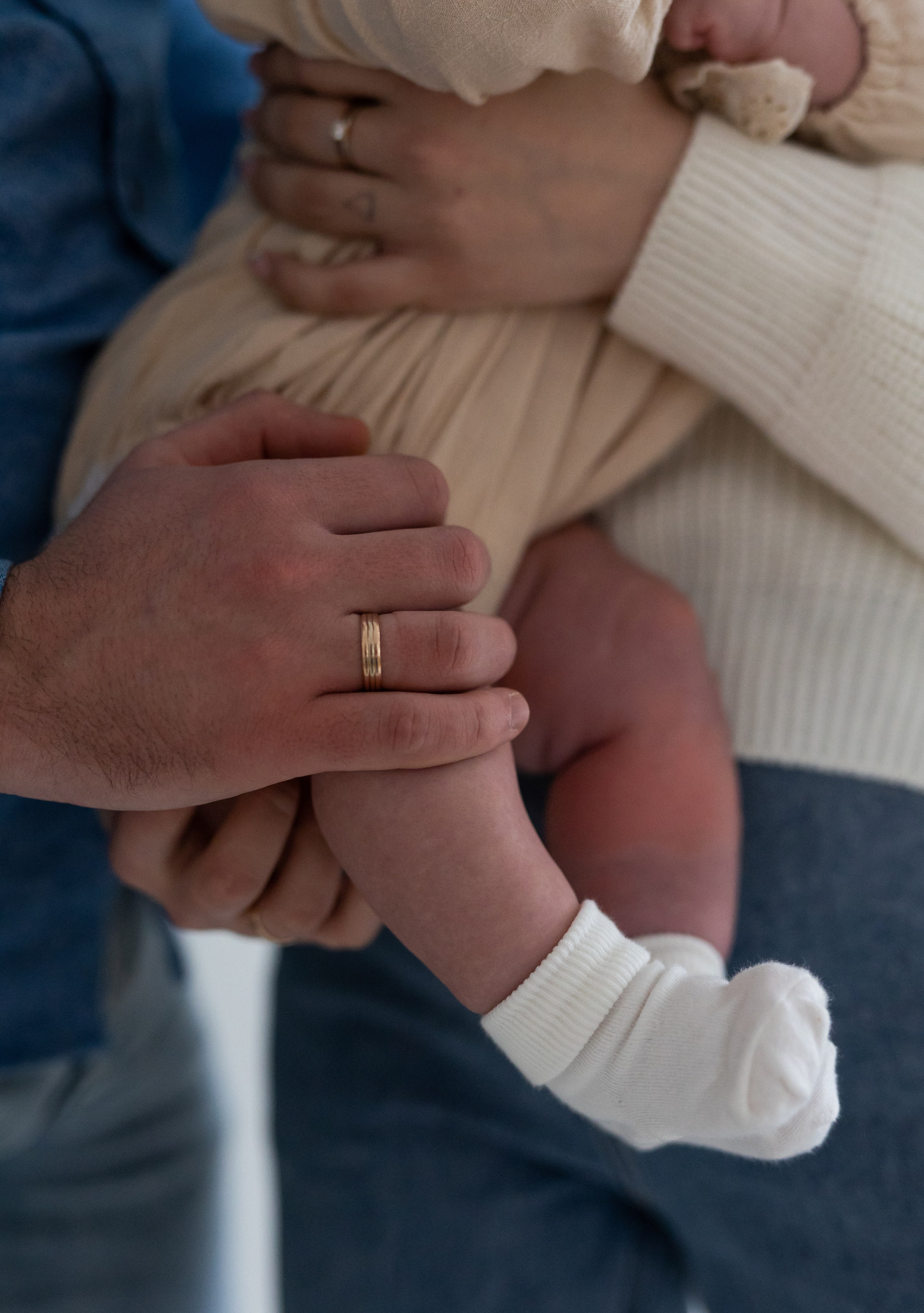 Дмитрий, Алина и Варя. Фотограф в Нижнем Новгороде, Дзержинске Олеся Хозяева