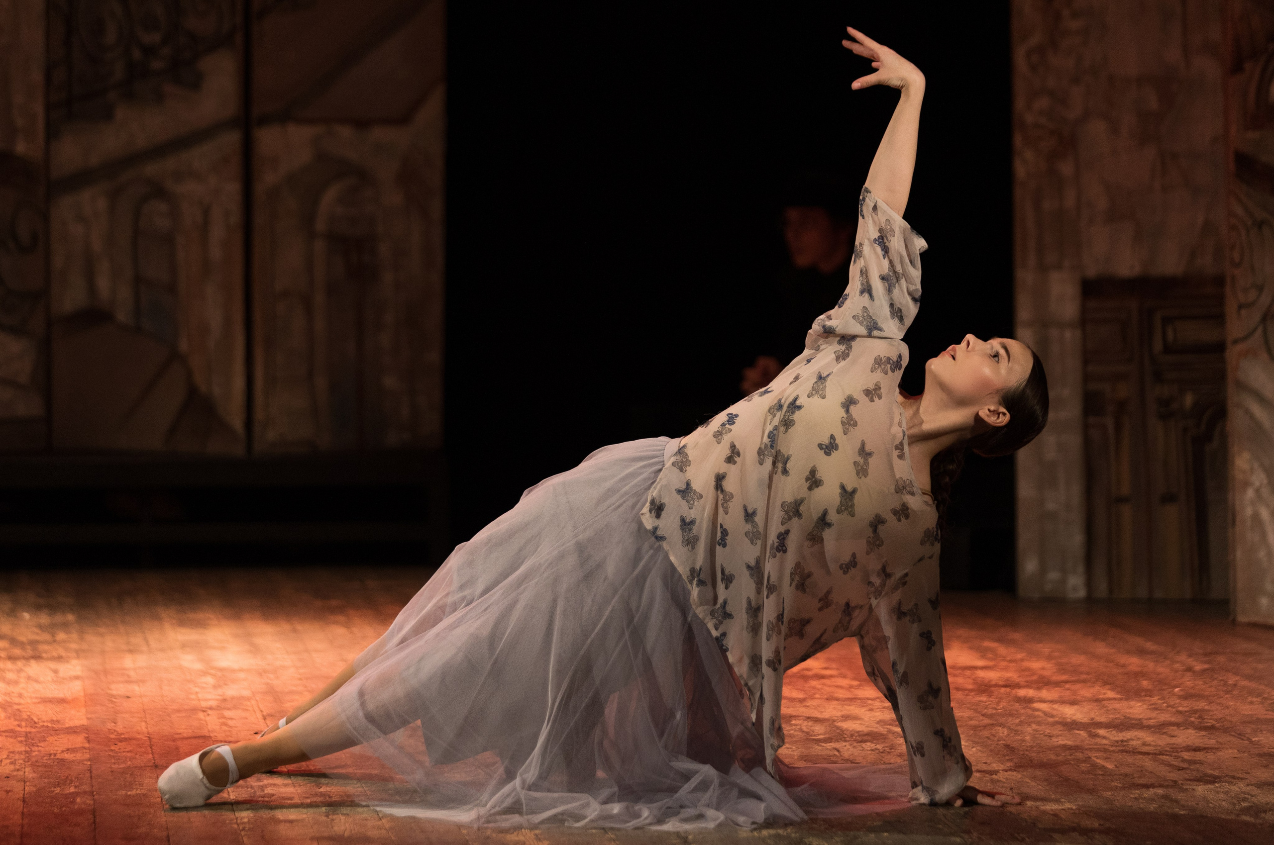 Театральное училище. Фотограф в Нижнем Новгороде, Дзержинске Олеся Хозяева