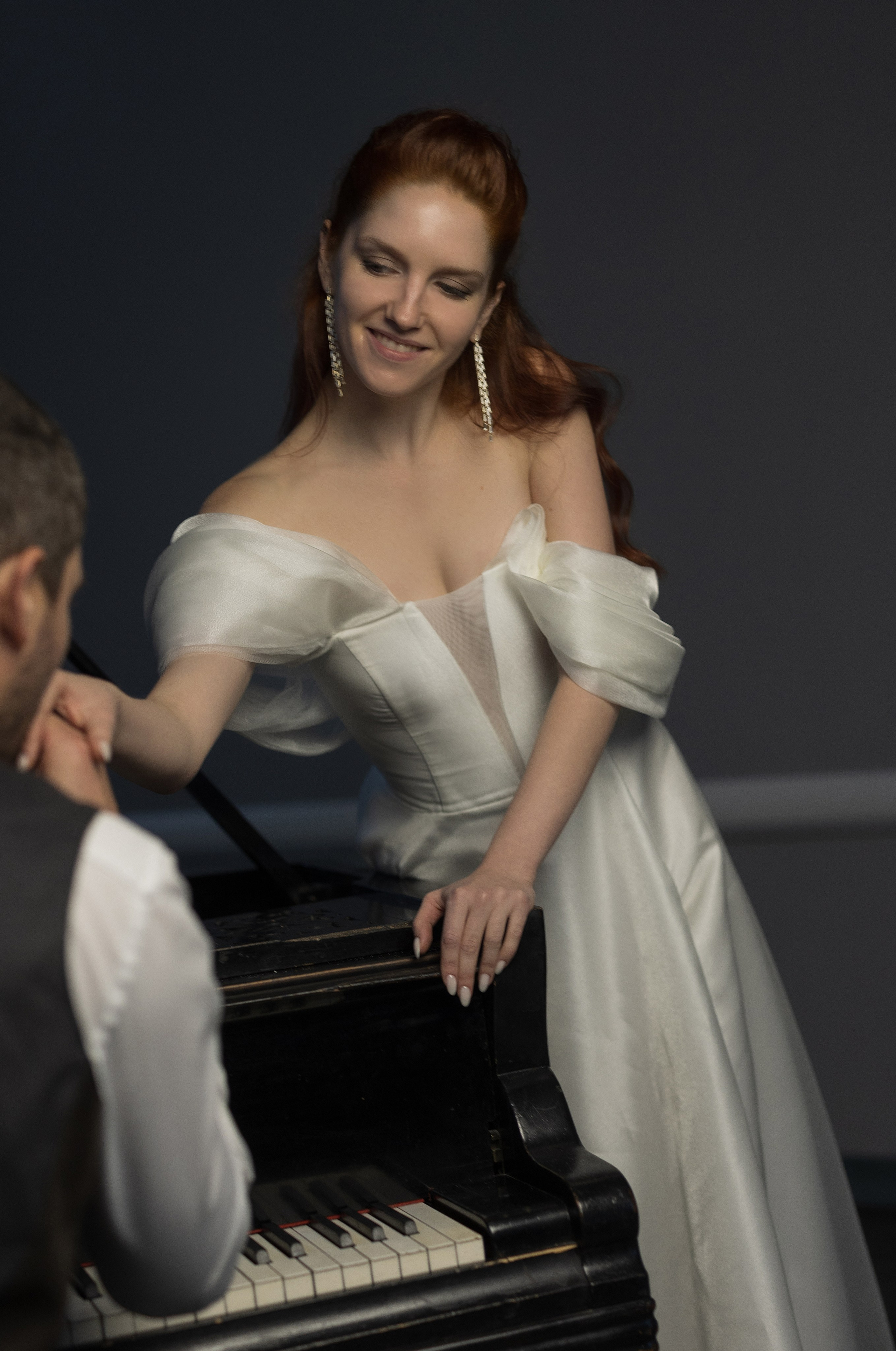 Антон и Мария. Фотограф в Нижнем Новгороде, Дзержинске Олеся Хозяева