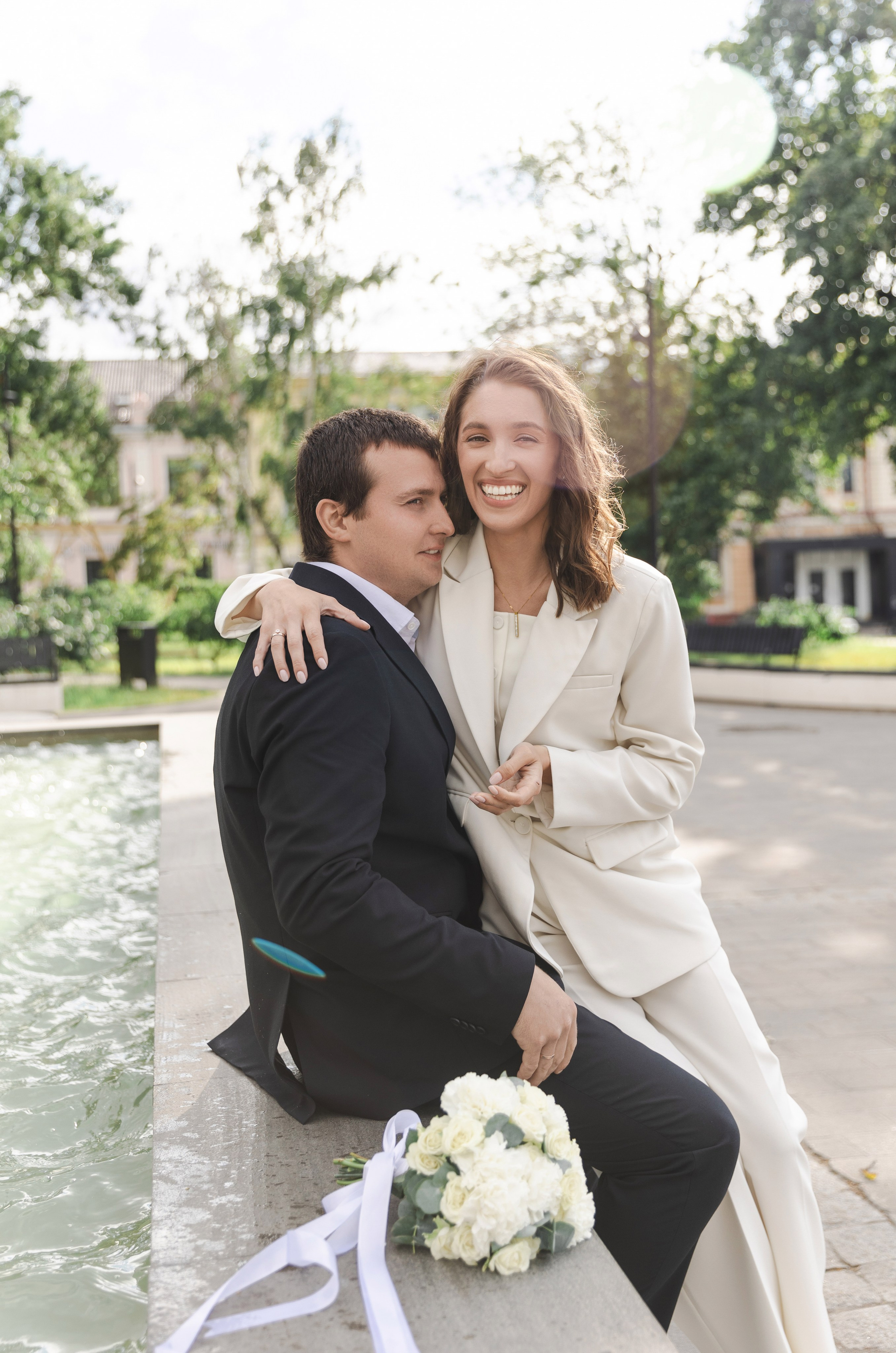 Тим и Мария. Фотограф в Нижнем Новгороде, Дзержинске Олеся Хозяева