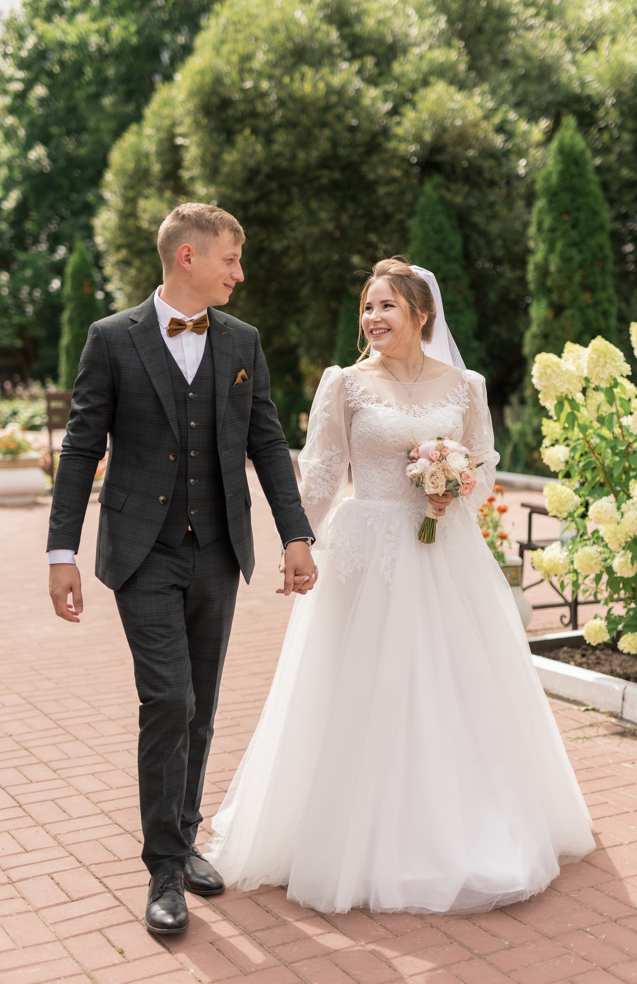 Александр и Анастасия. Фотограф в Нижнем Новгороде, Дзержинске Олеся Хозяева